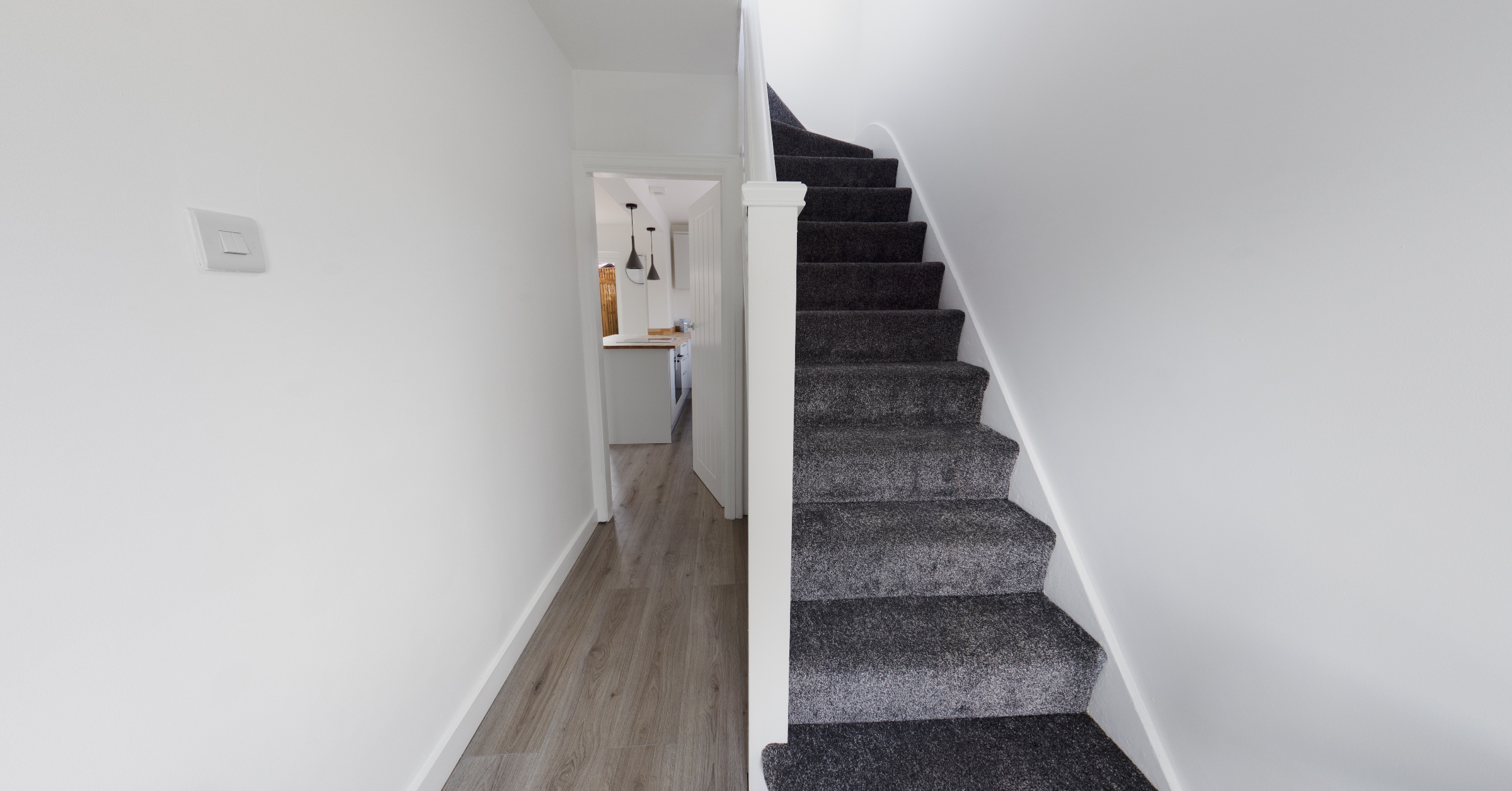 Max Road, Chaddesden