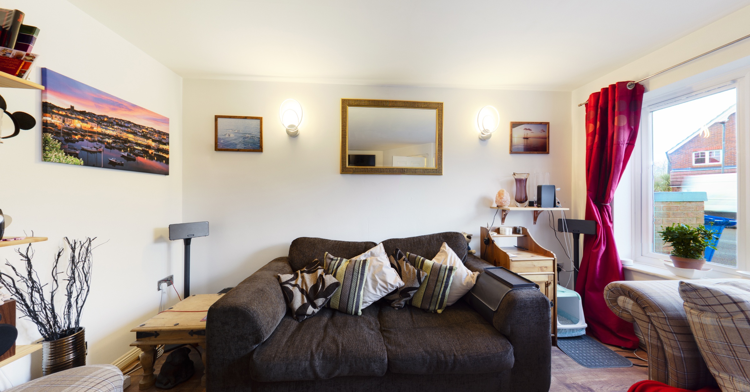 Rymill Drive, Oakwood