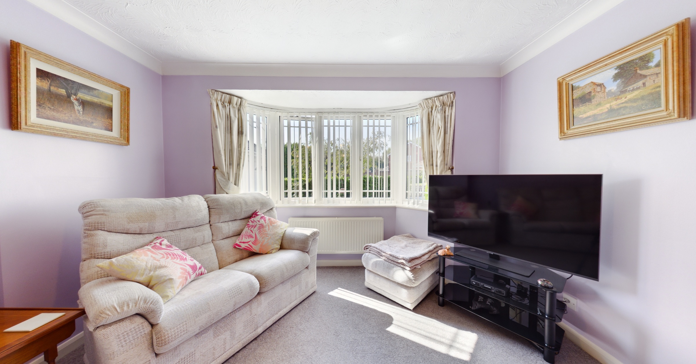 Callow Hill Way, Littleover