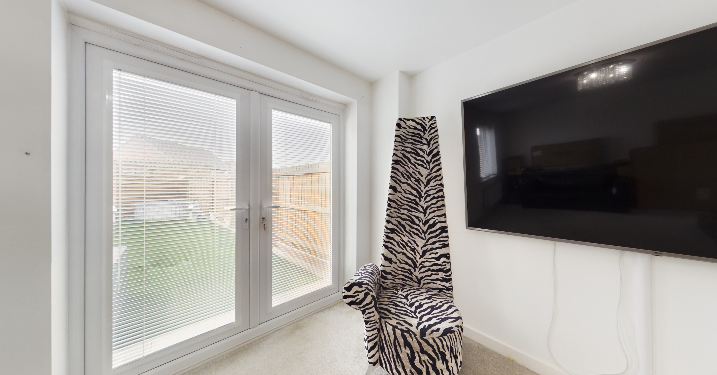 Sandgate Road, Chellaston