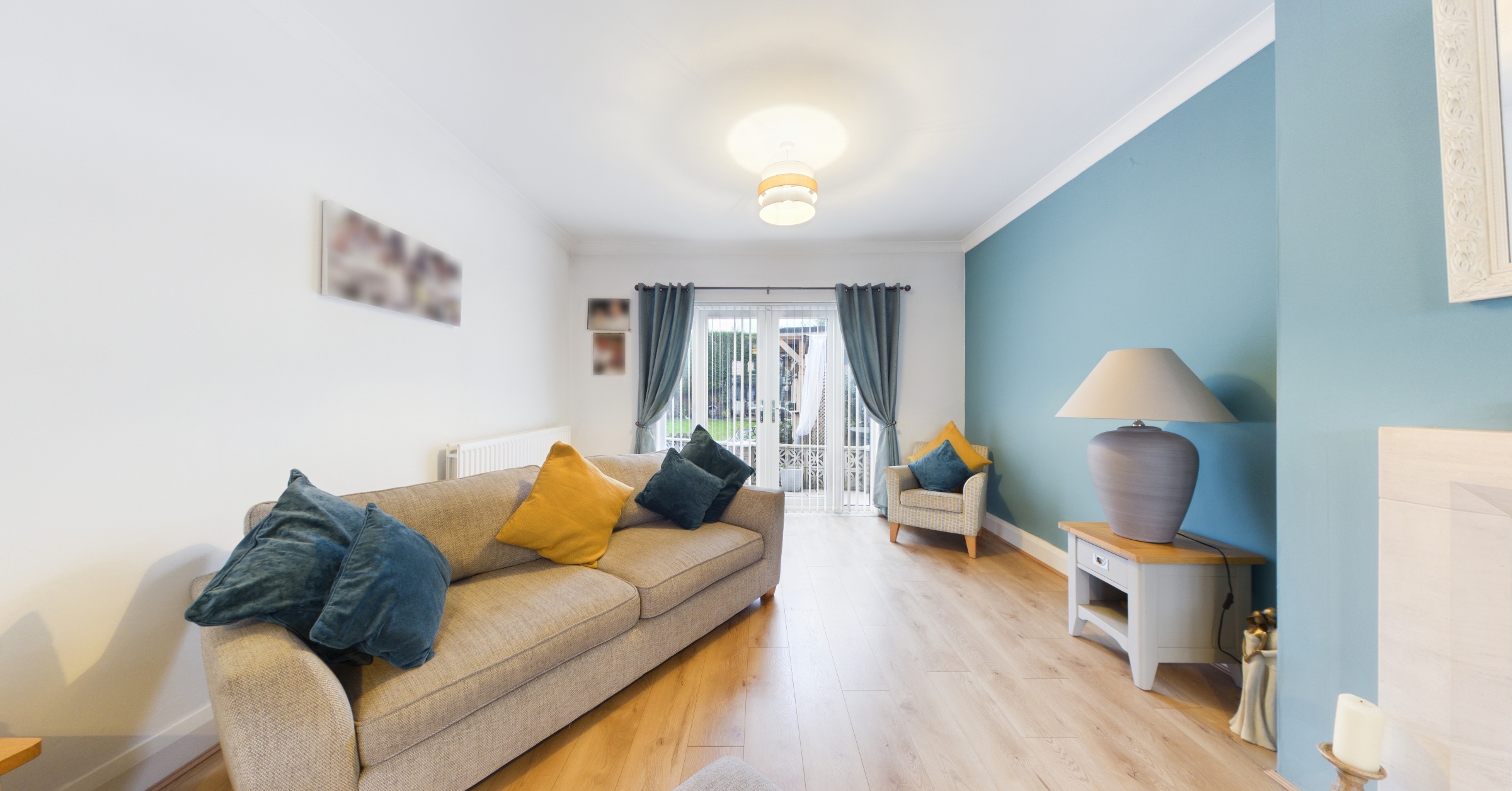 Chellaston Road, Shelton Lock