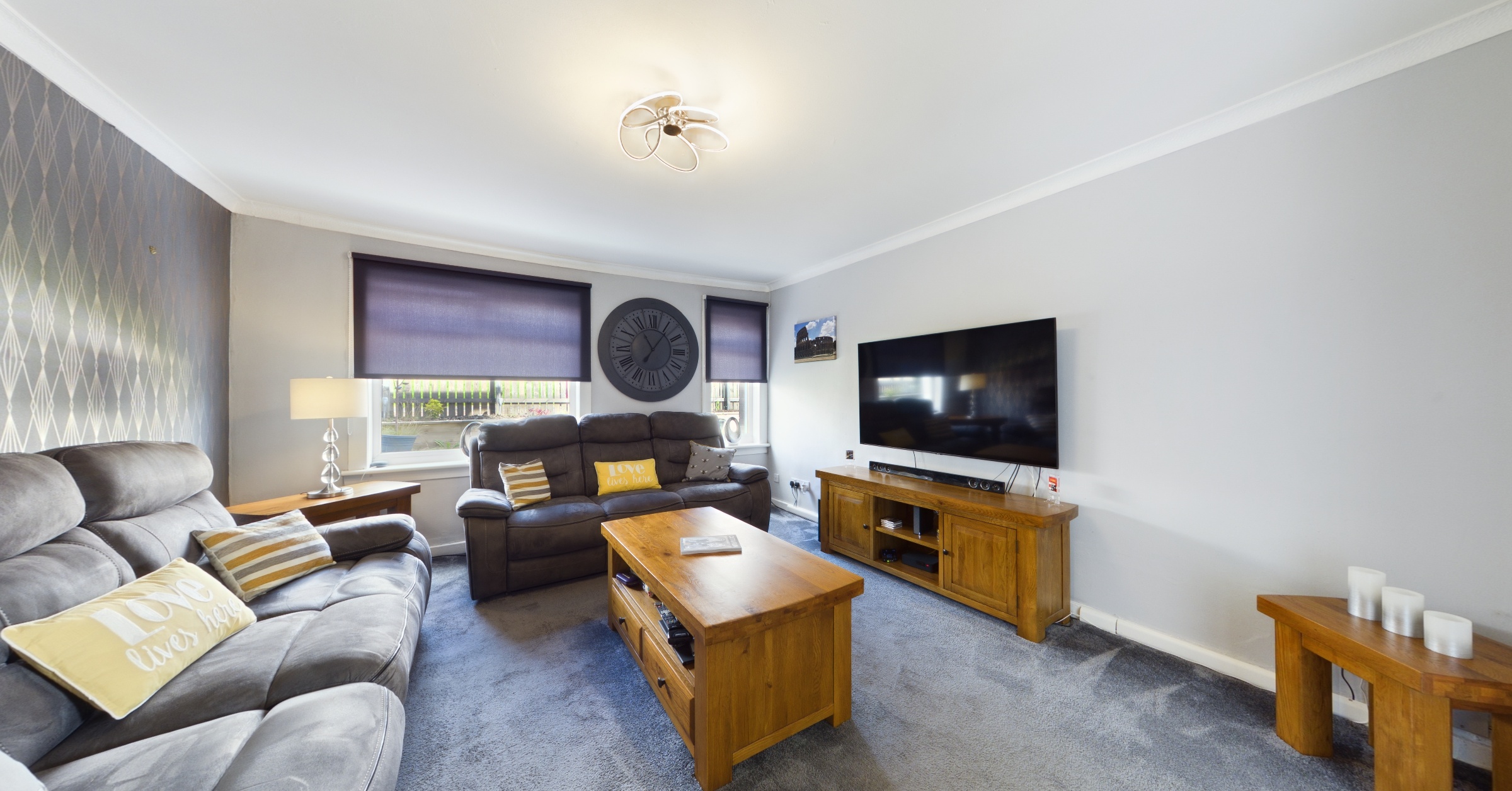 53 Tantallon Road, G69 7BB