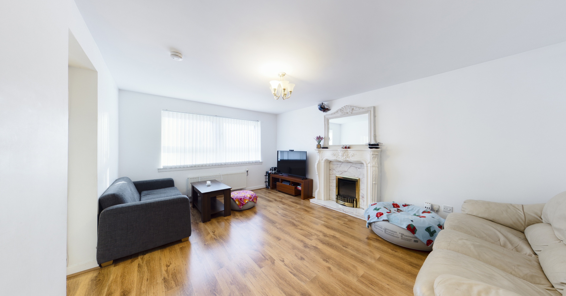 2/1 76 Cockenzie Street, G32 6XY