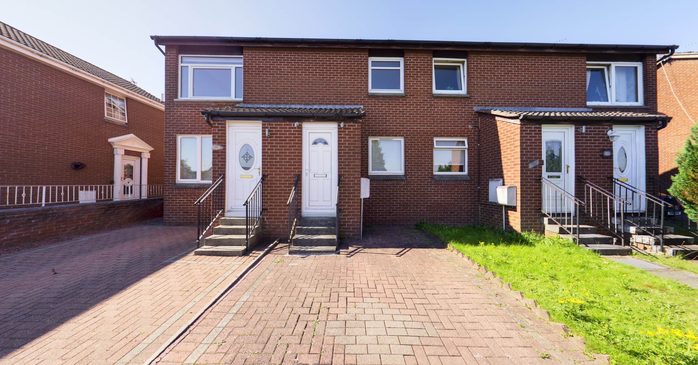 153 Lochview Drive, G33 1LN