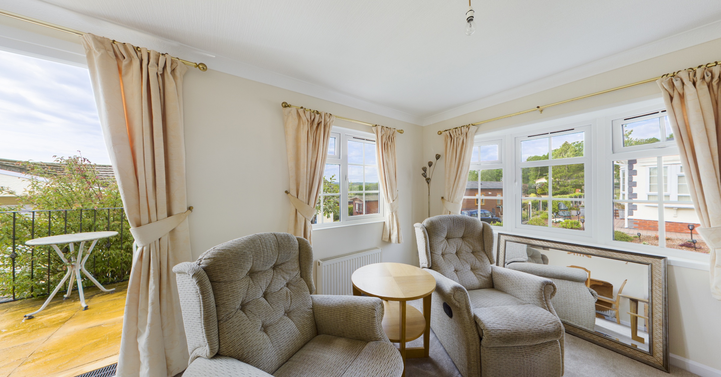 The Woodlands, Dowles Road, Bewdley