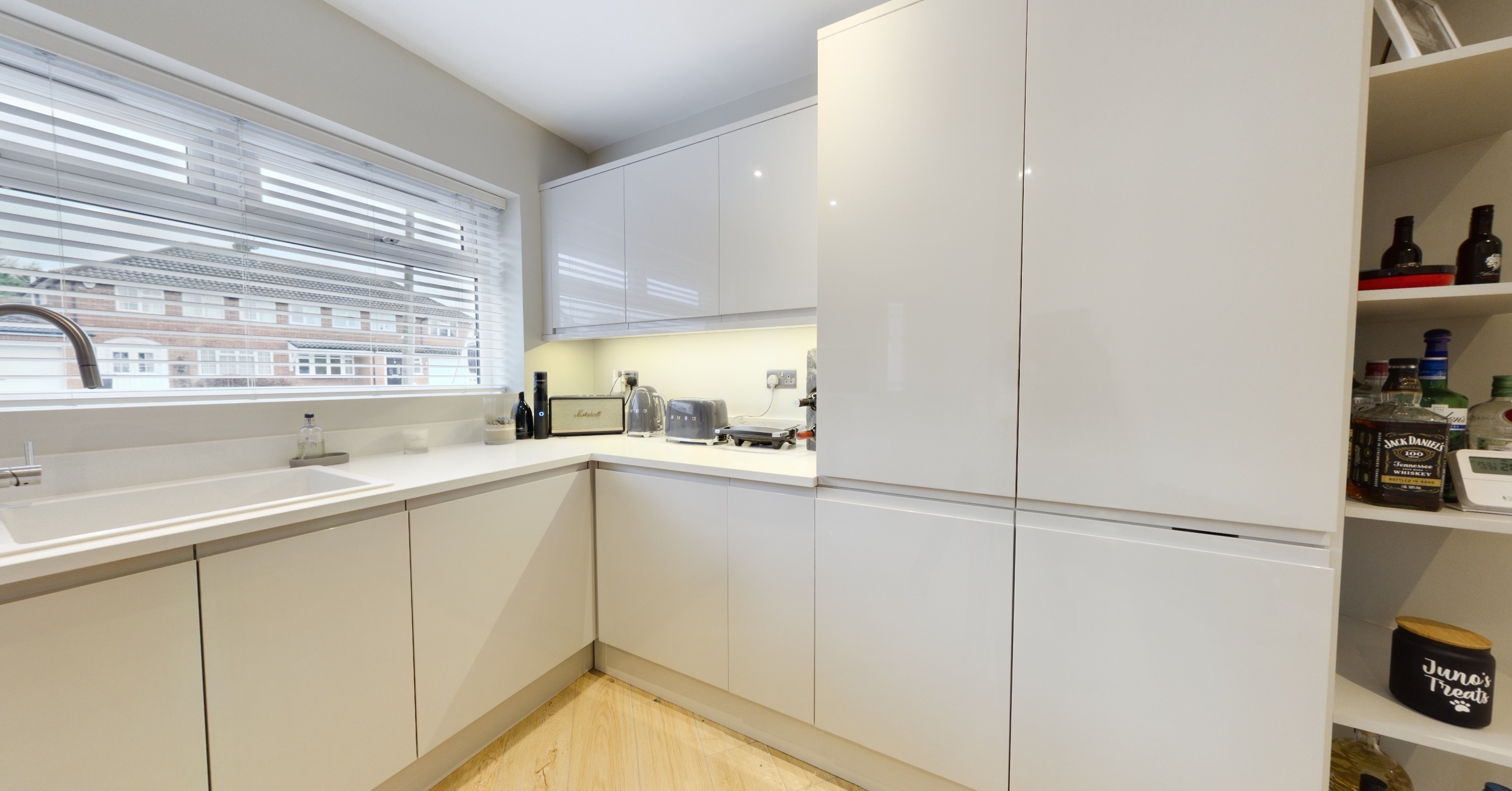 Heath Farm Road, Stourbridge