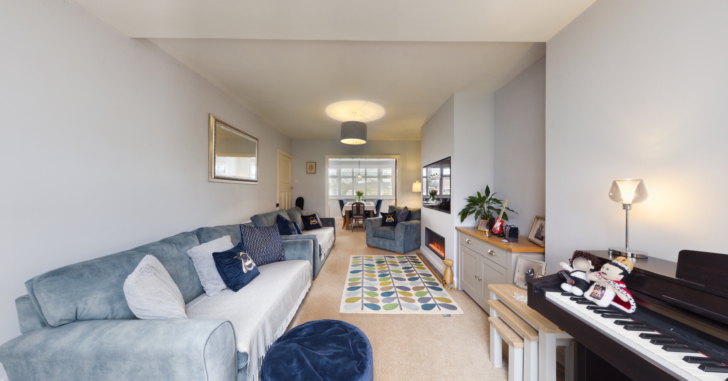 Stourbridge Road, Kidderminster