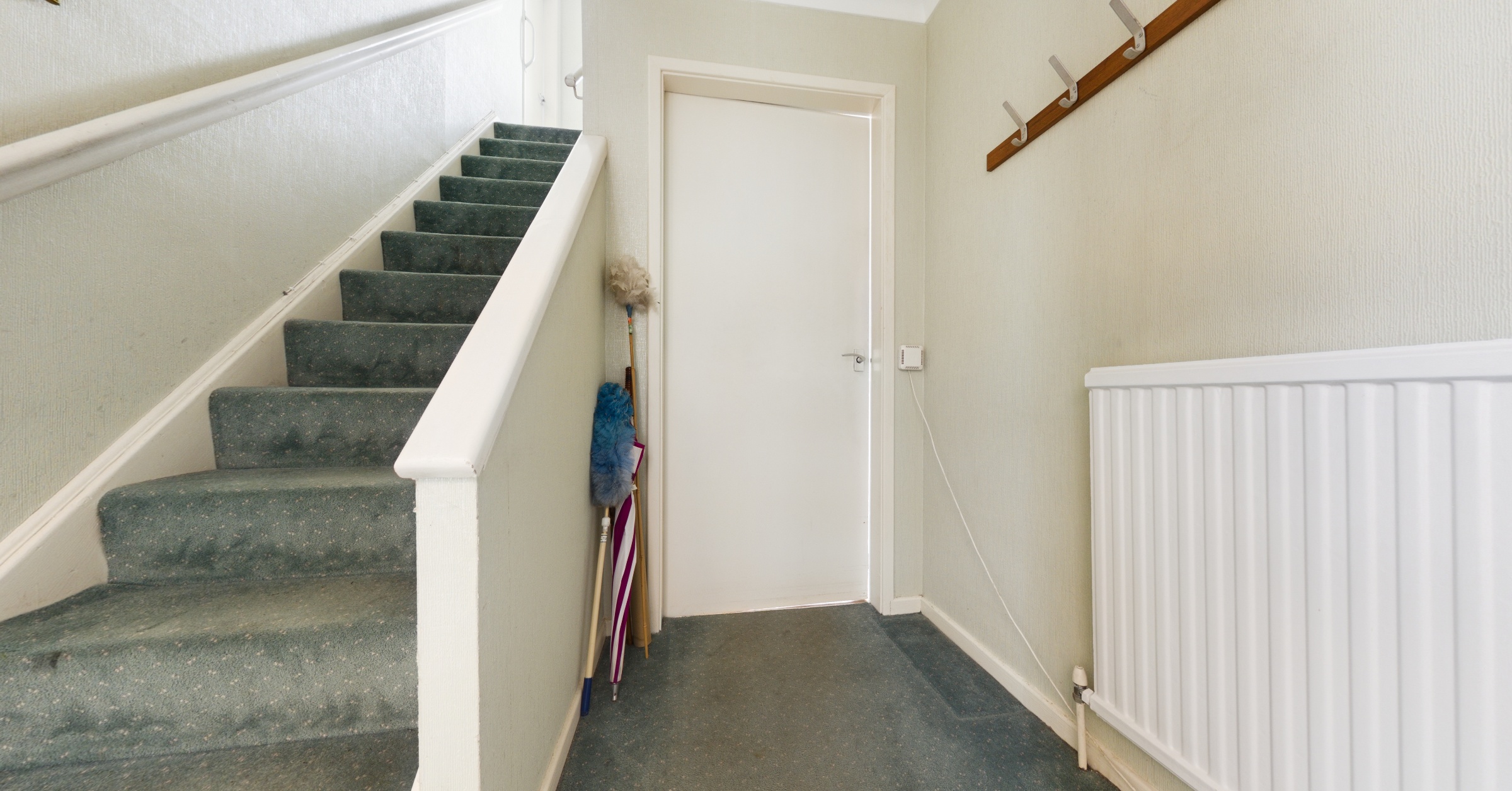 Furlongs Close, Cleobury Mortimer