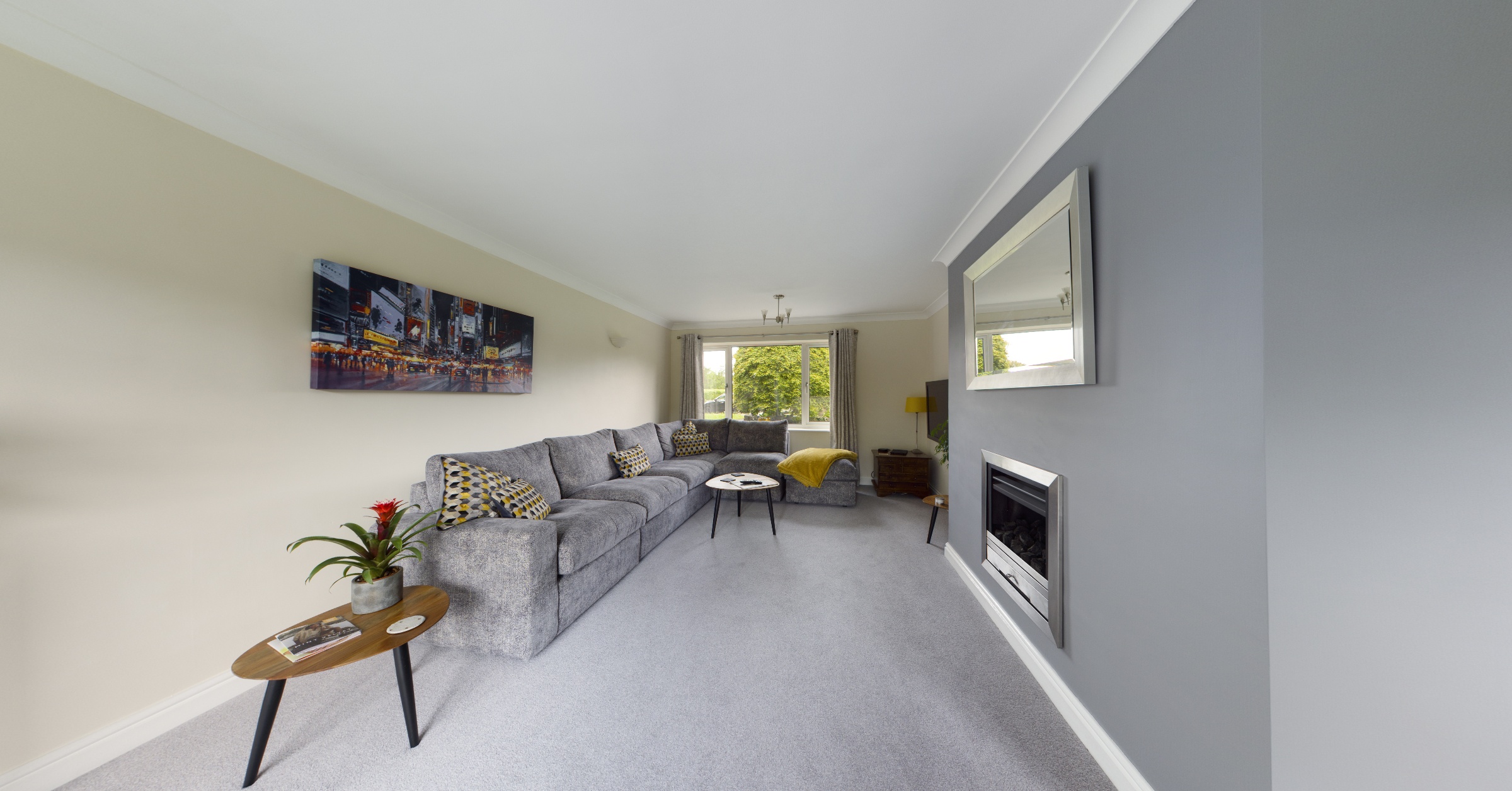 Sandbourne Drive, Bewdley