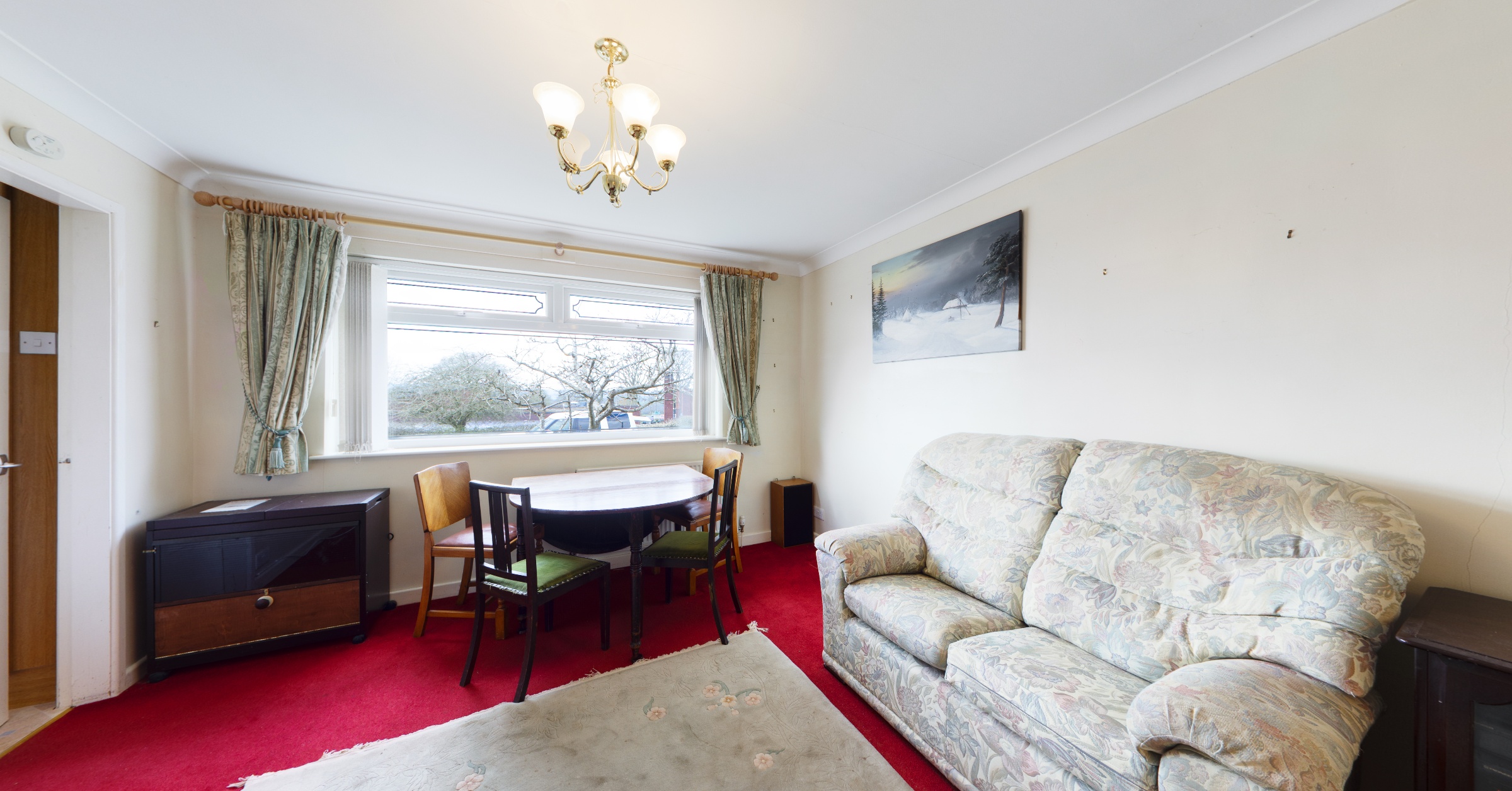 Redstone Drive, Highley