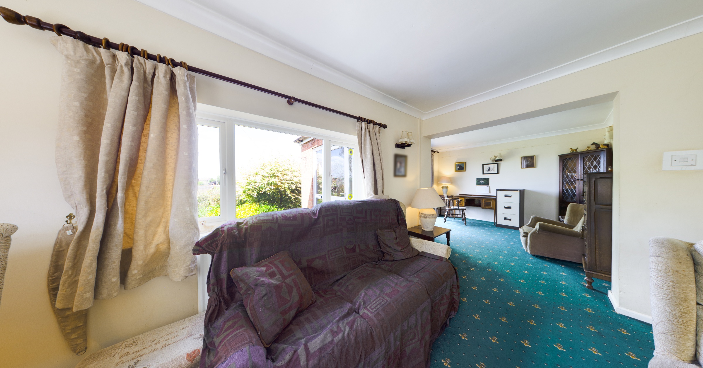 Forest Close Bewdley