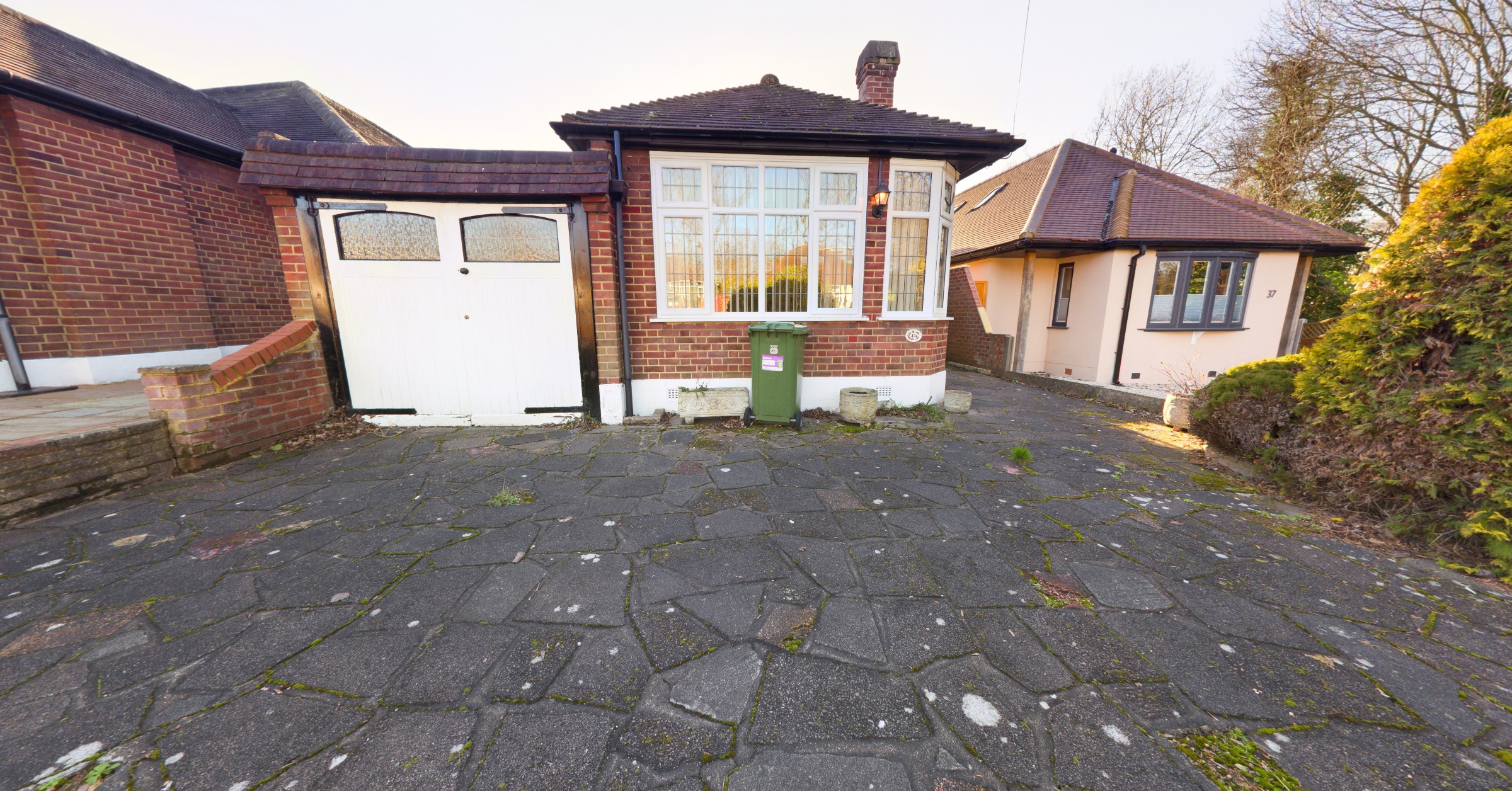 Southview Drive Upminster