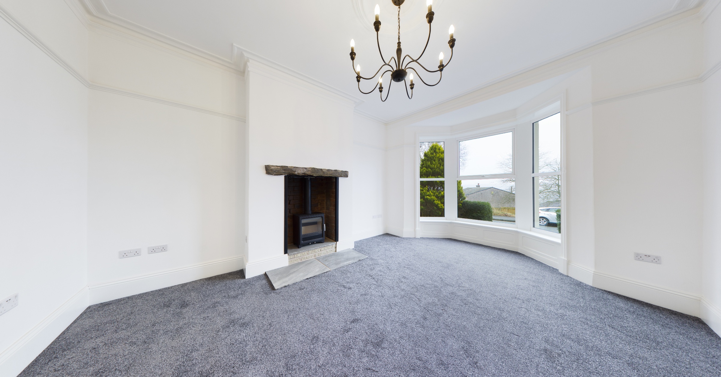 Ightenhill Park Lane, Burnley