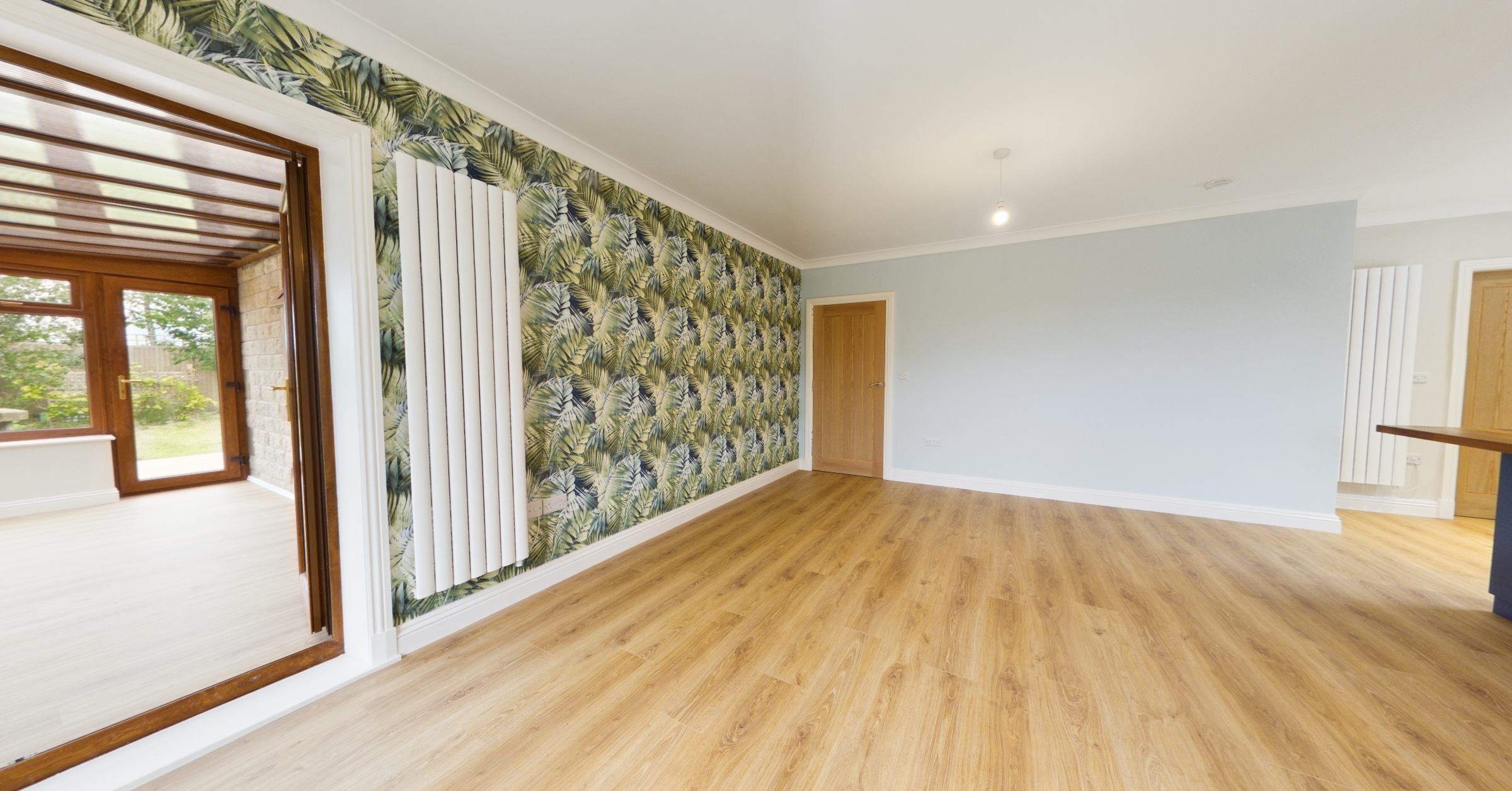 Sunnymeade, Lower Rosegrove Lane, Burnley