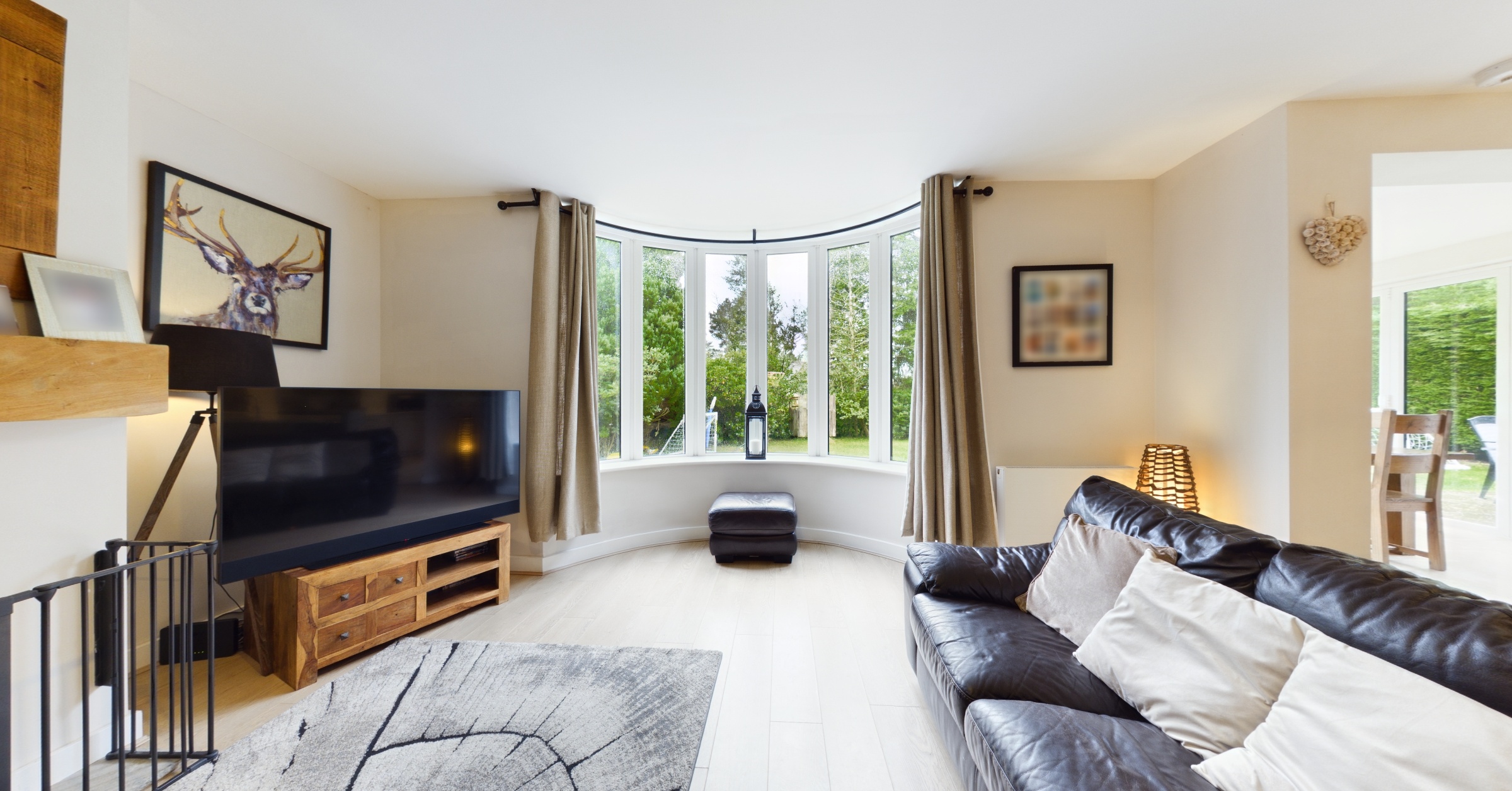 Sandy Hall Lane, Barrowford