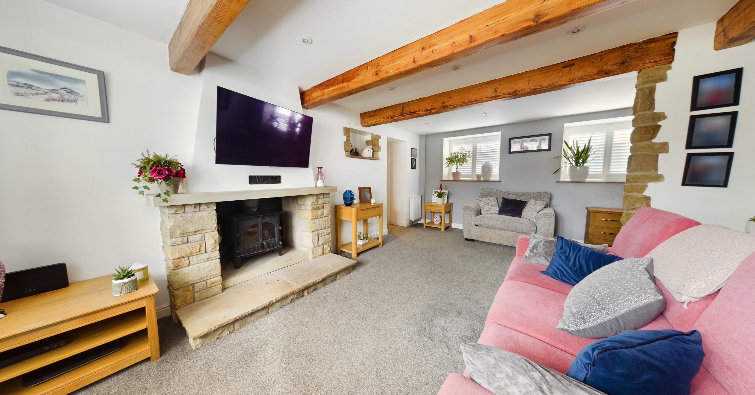 The Stables, Ben Lane, Barnoldswick