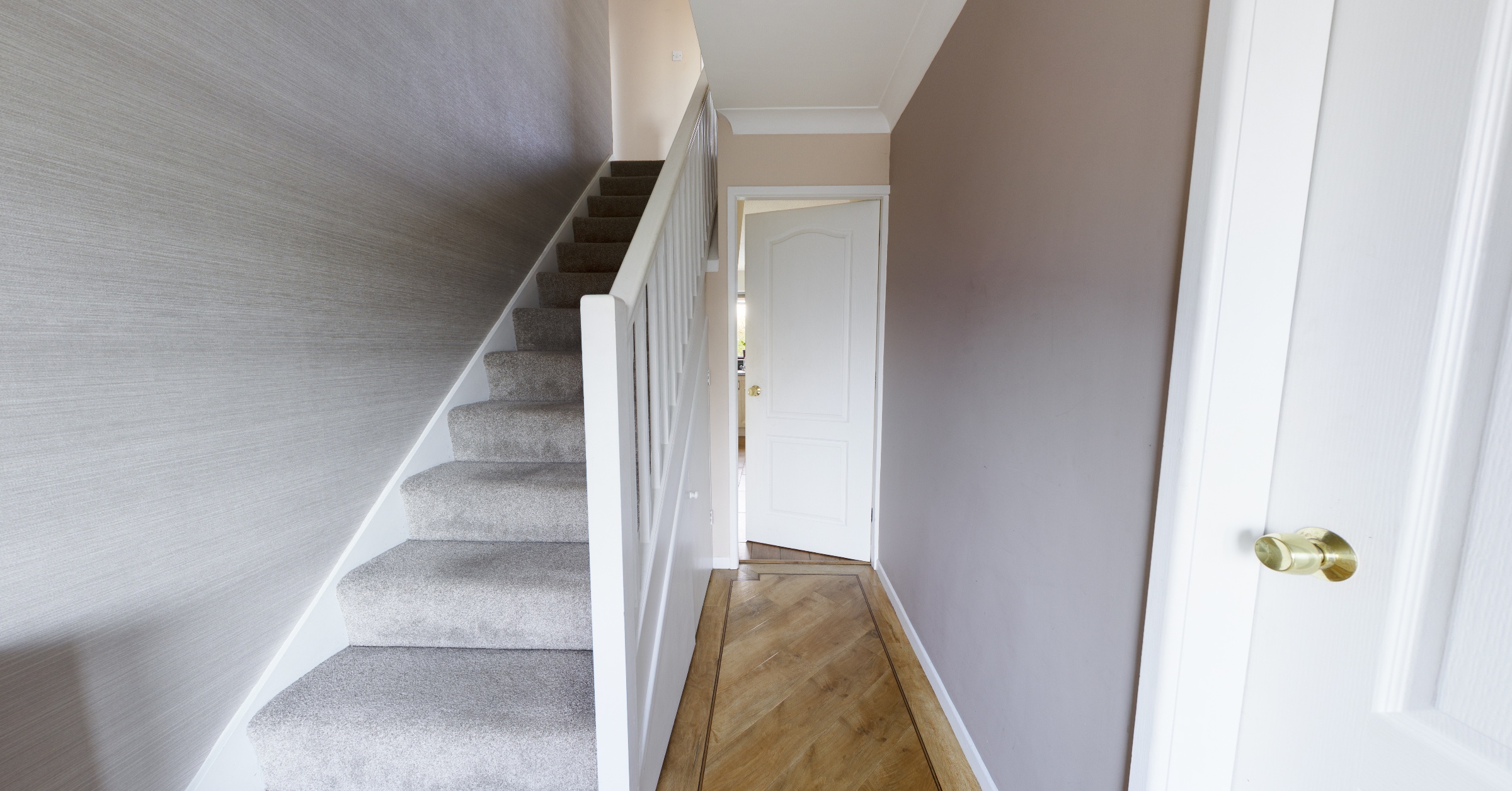 Harefield Rise, Burnley