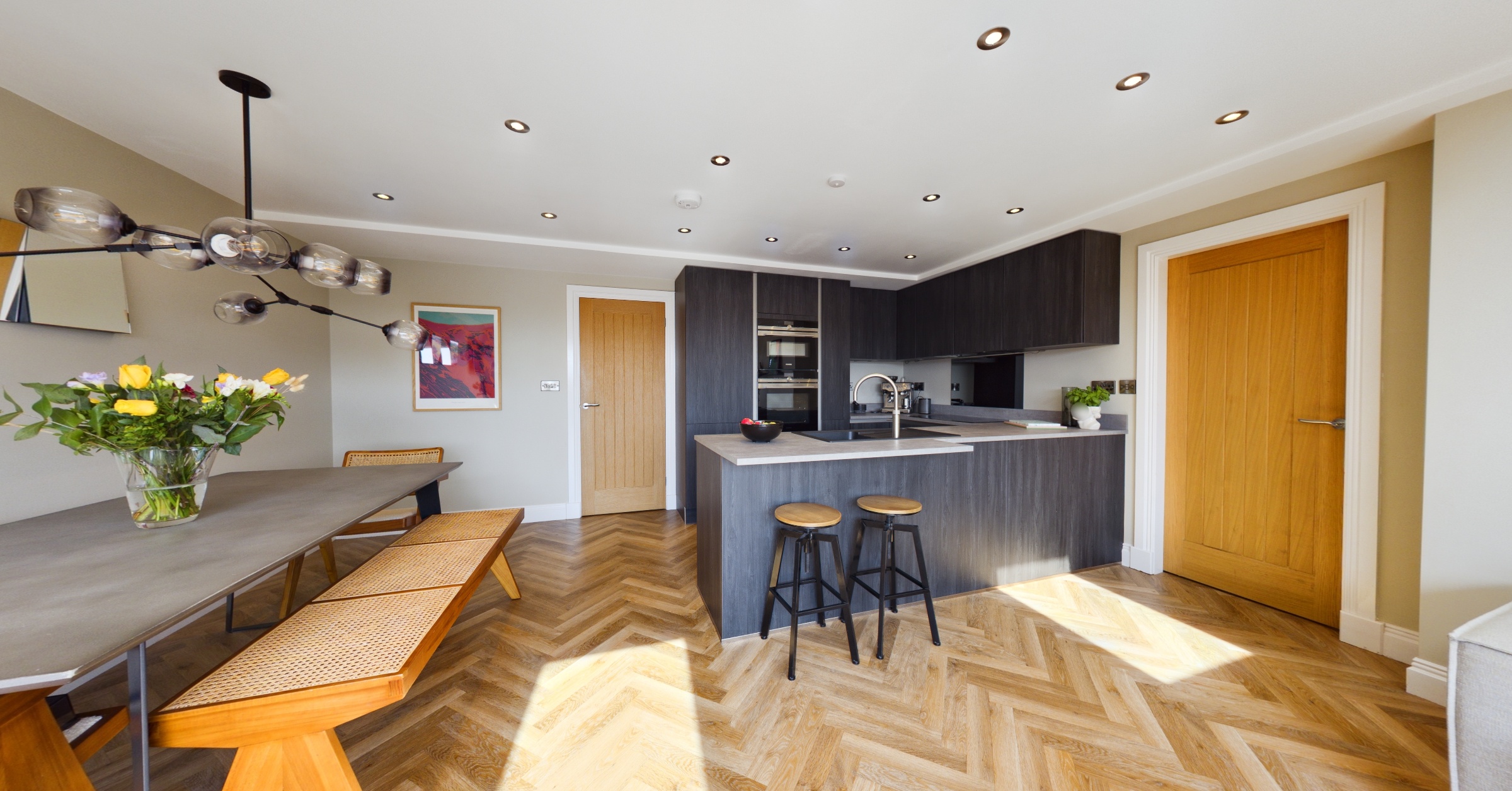 Stone Edge Road, Barrowford