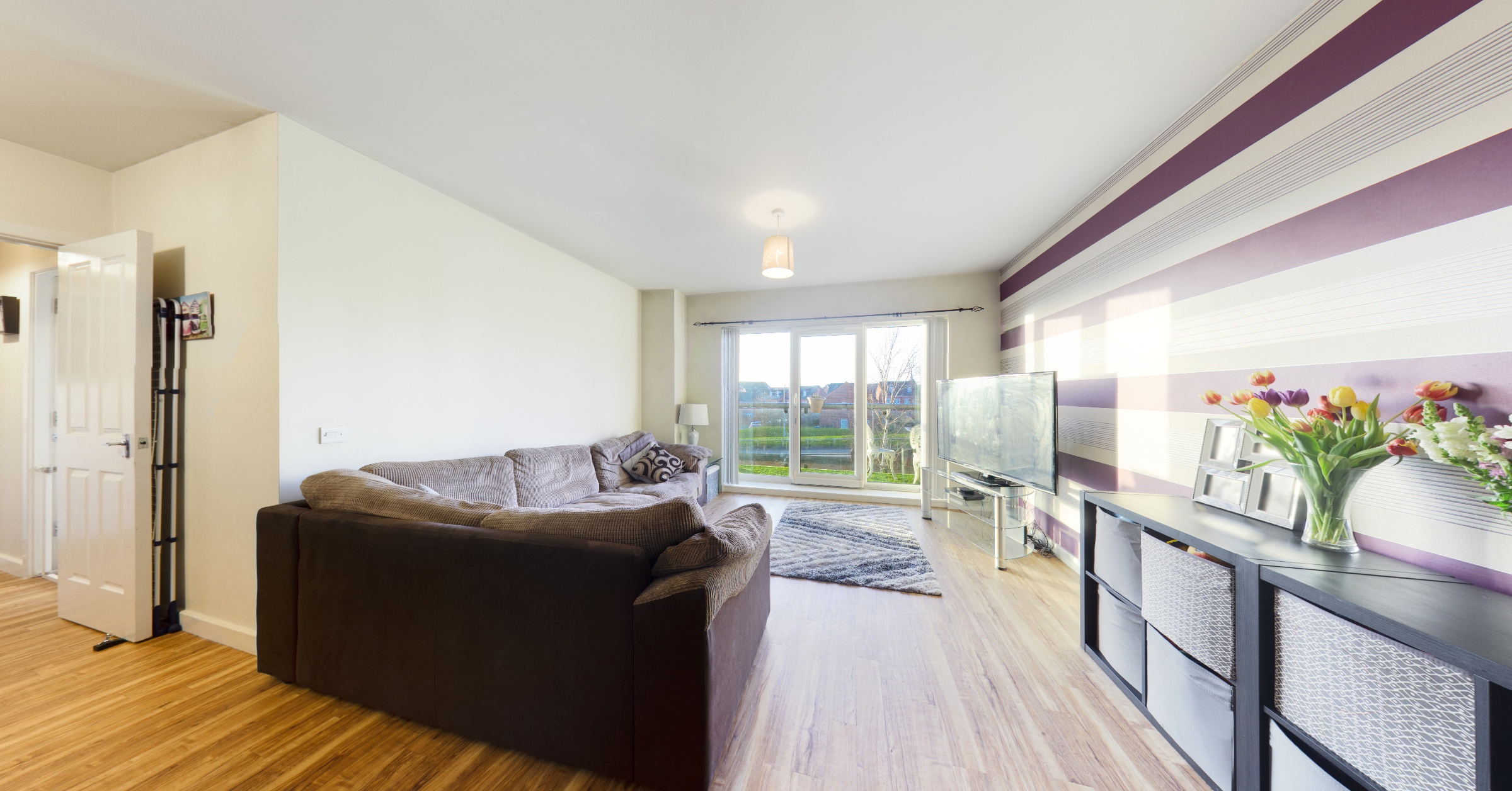 Bridgefield Court Prescot