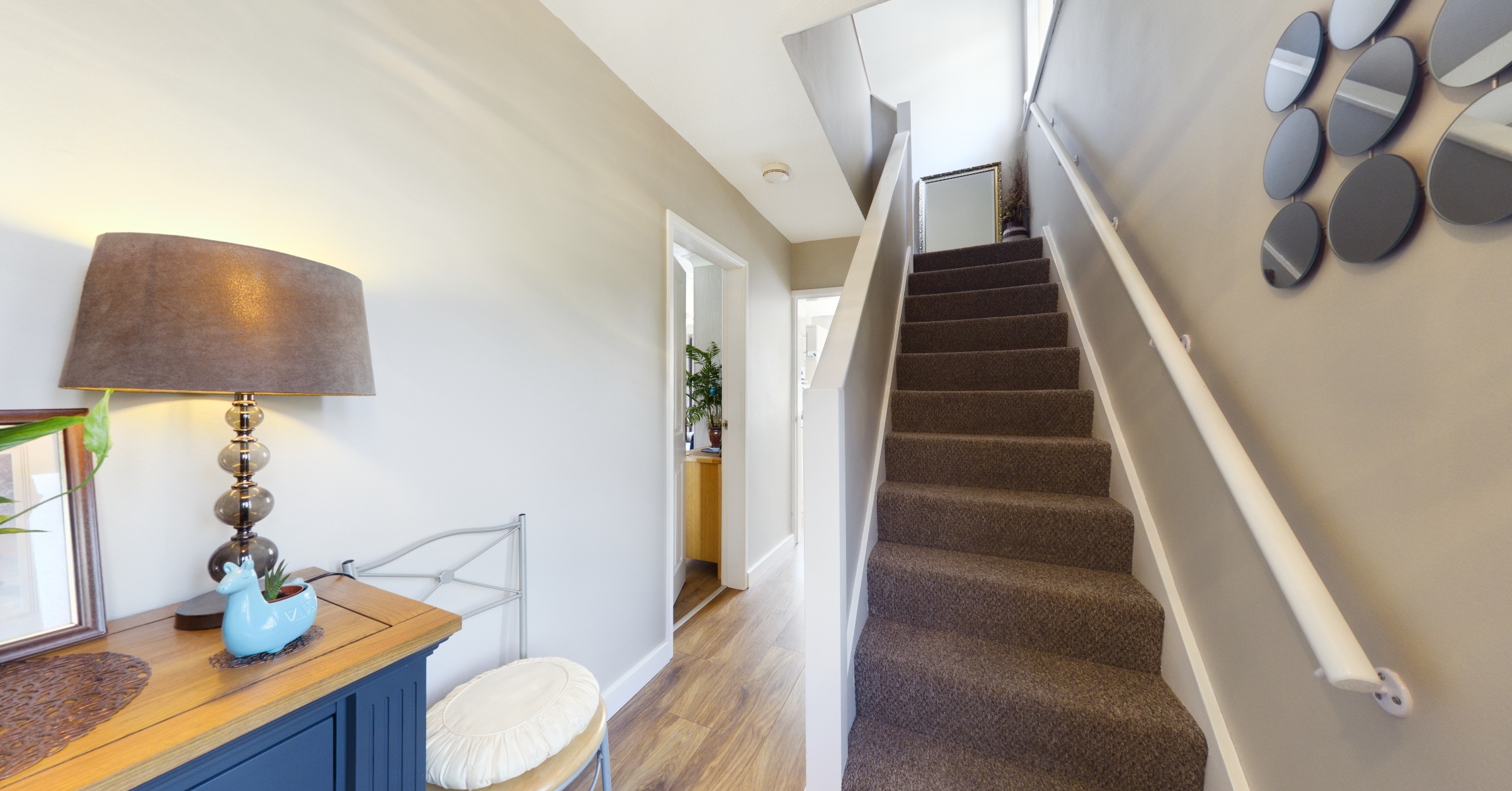 34 Cumberland Avenue, Leyland PR25 1BH