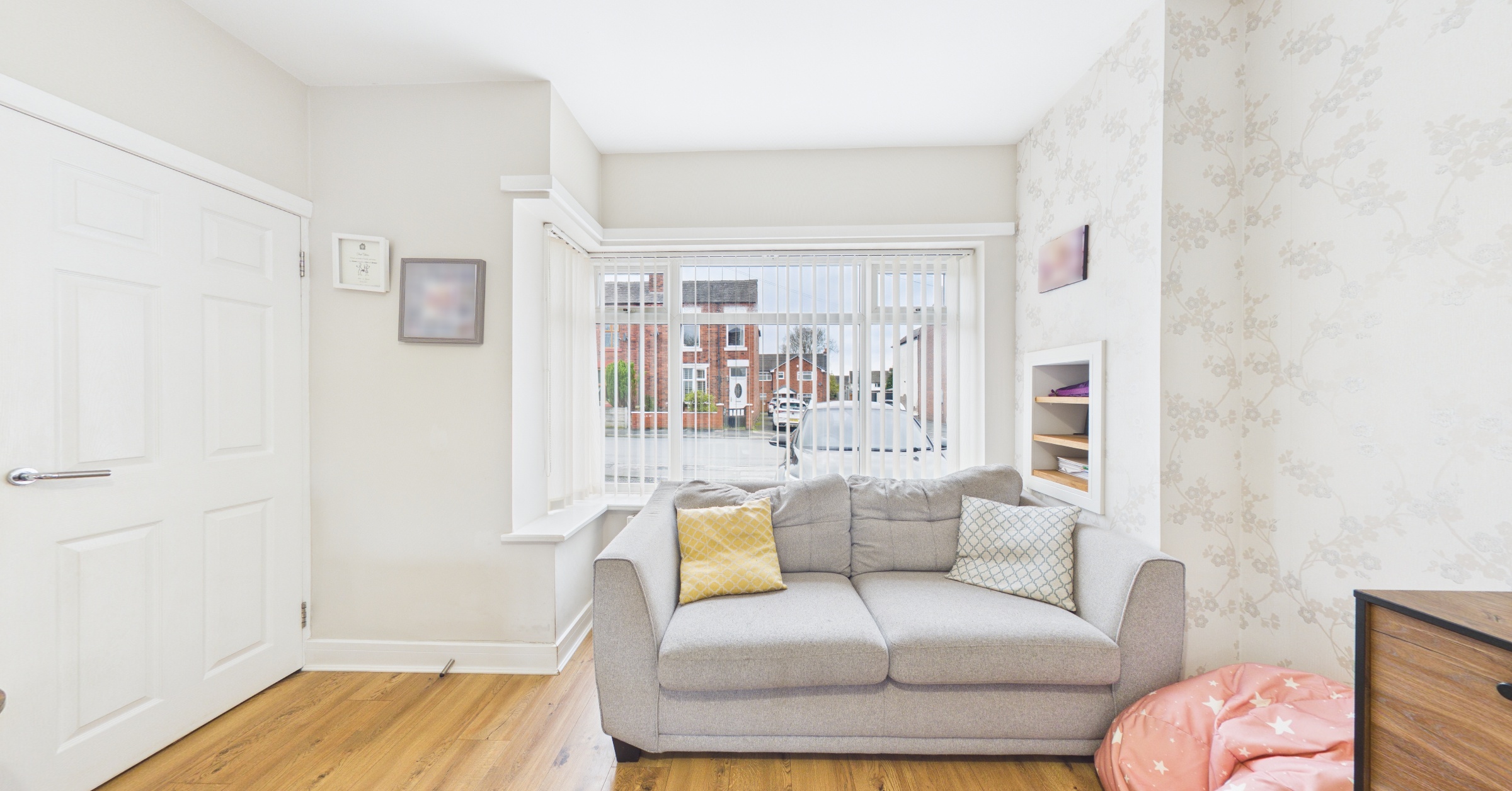 55 Mill Lane, Coppull - PR7 5AW