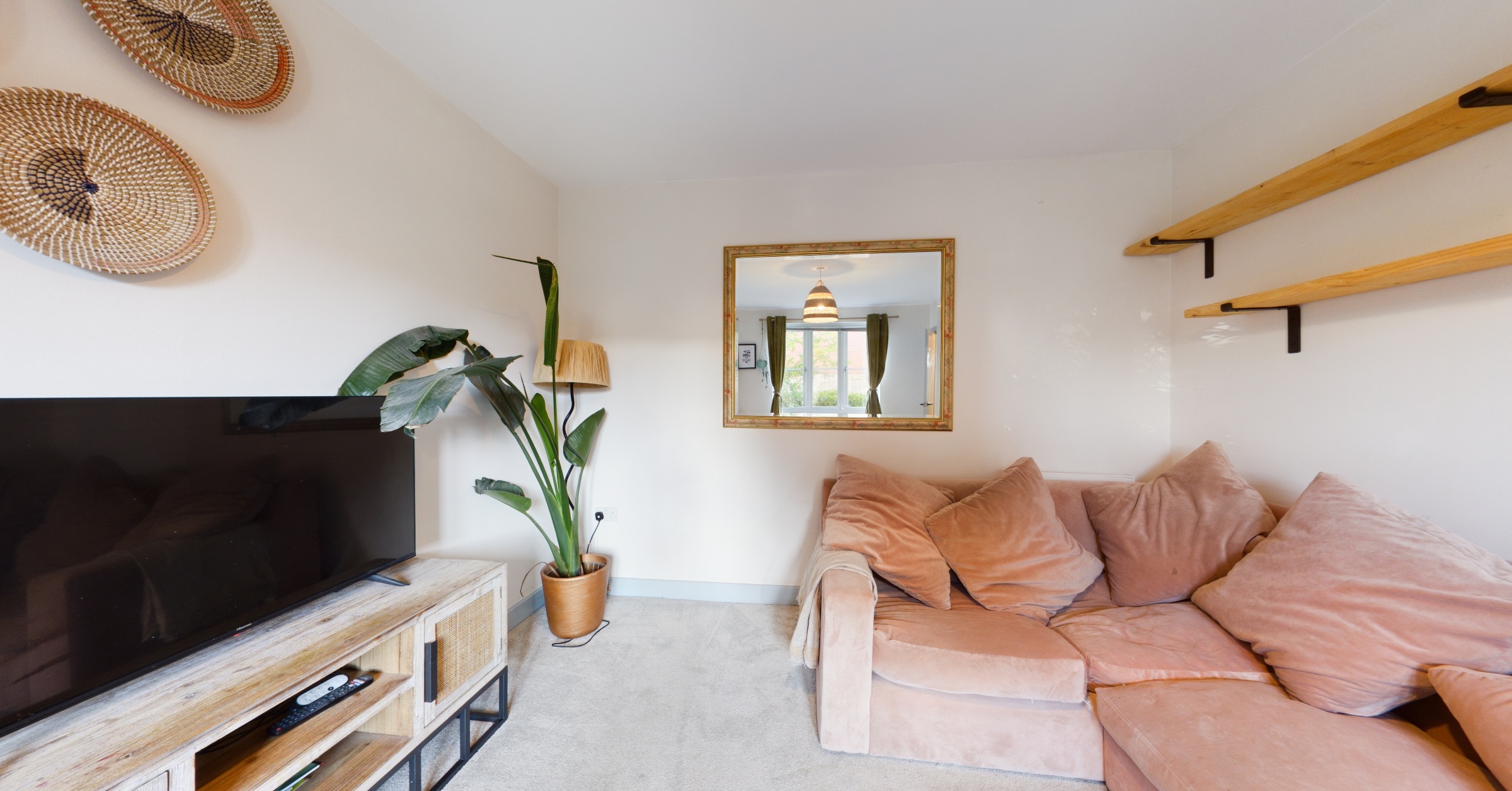 25 New Mill Street, Eccleston PR7 5FS