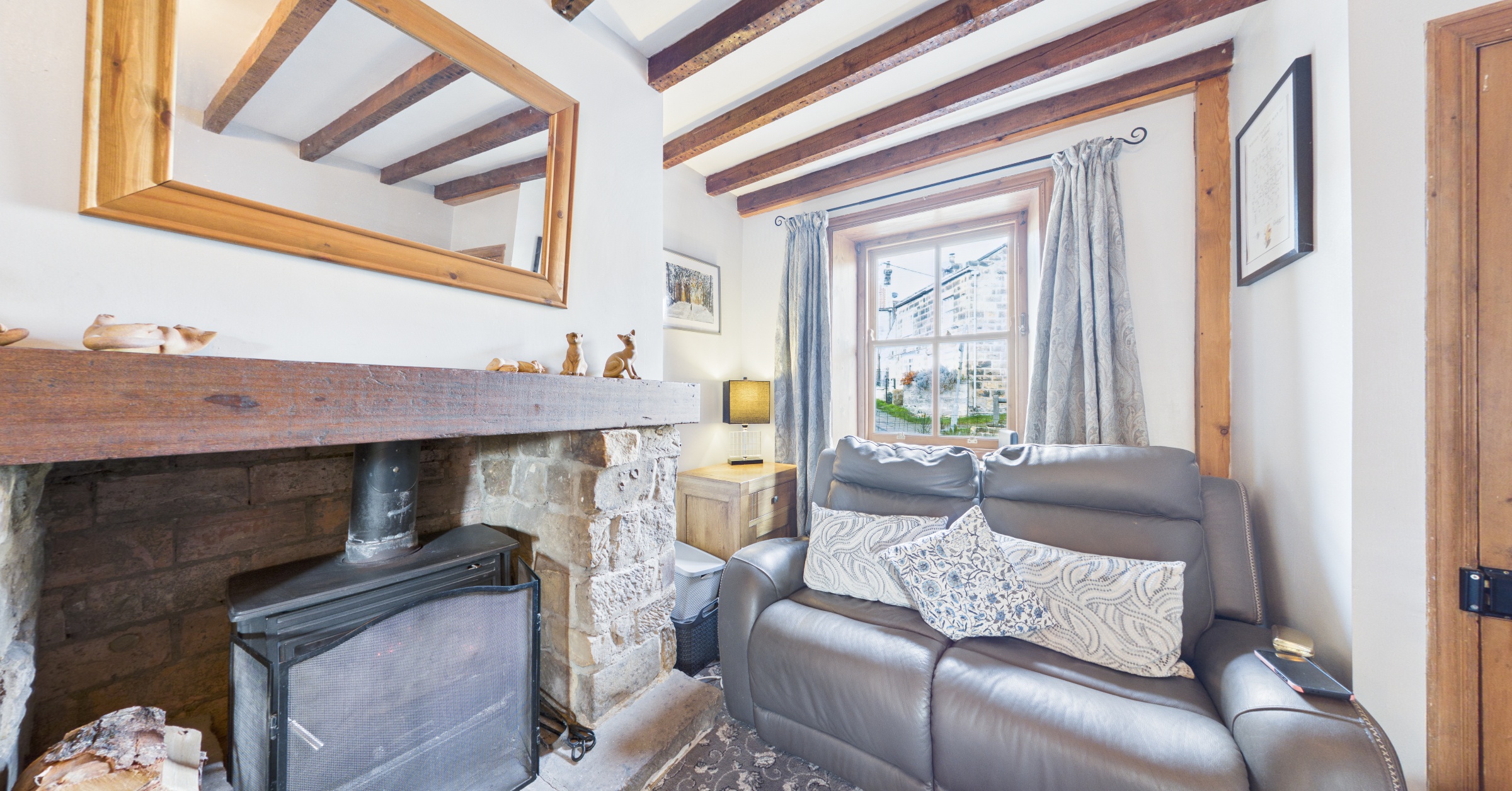 April Cottage