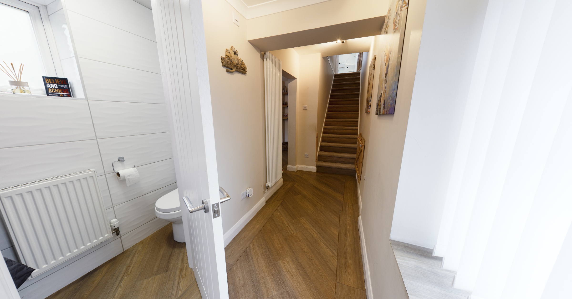 23 Marlborough Close