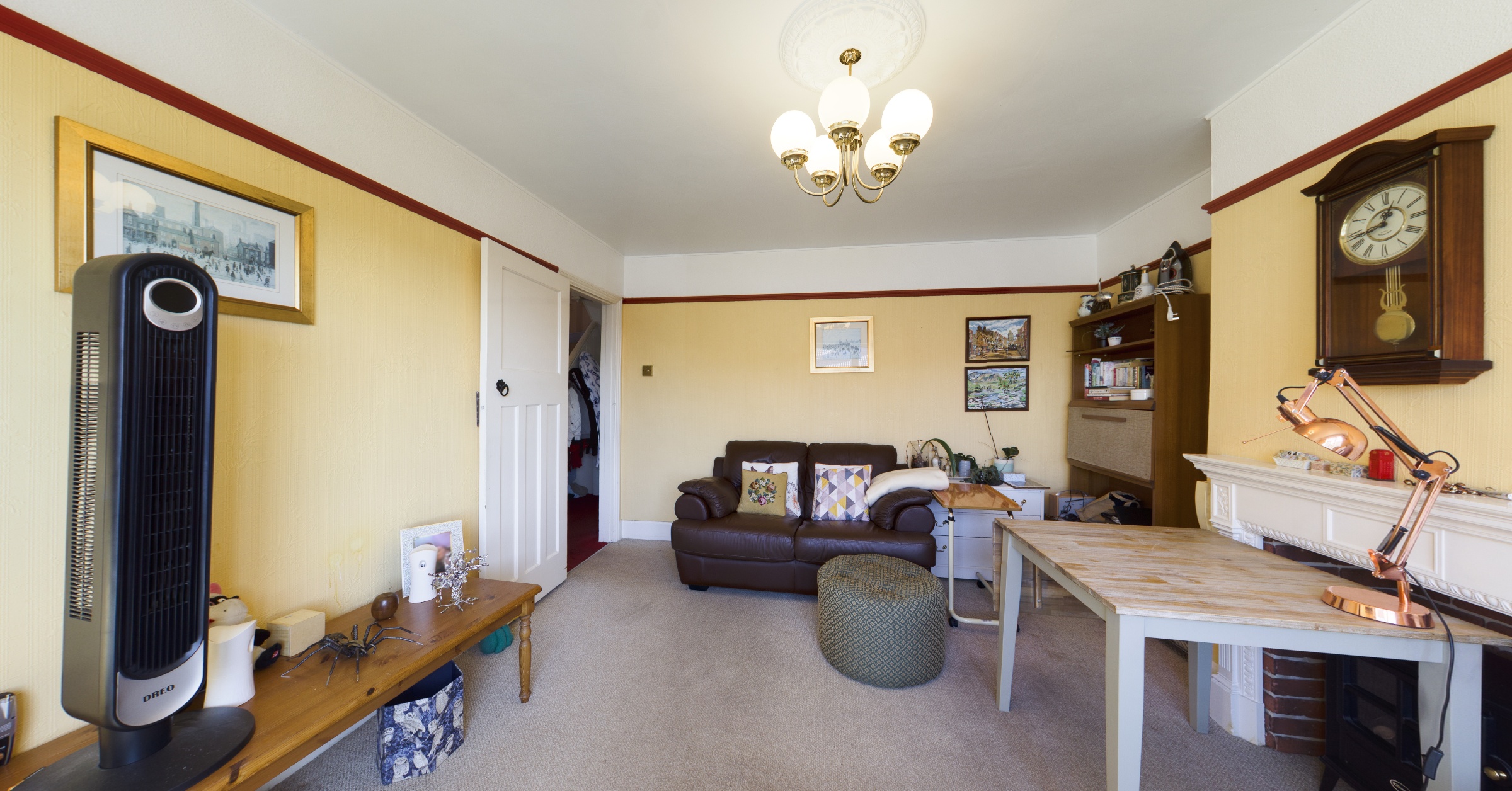 Woodhill Avenue, Portishead