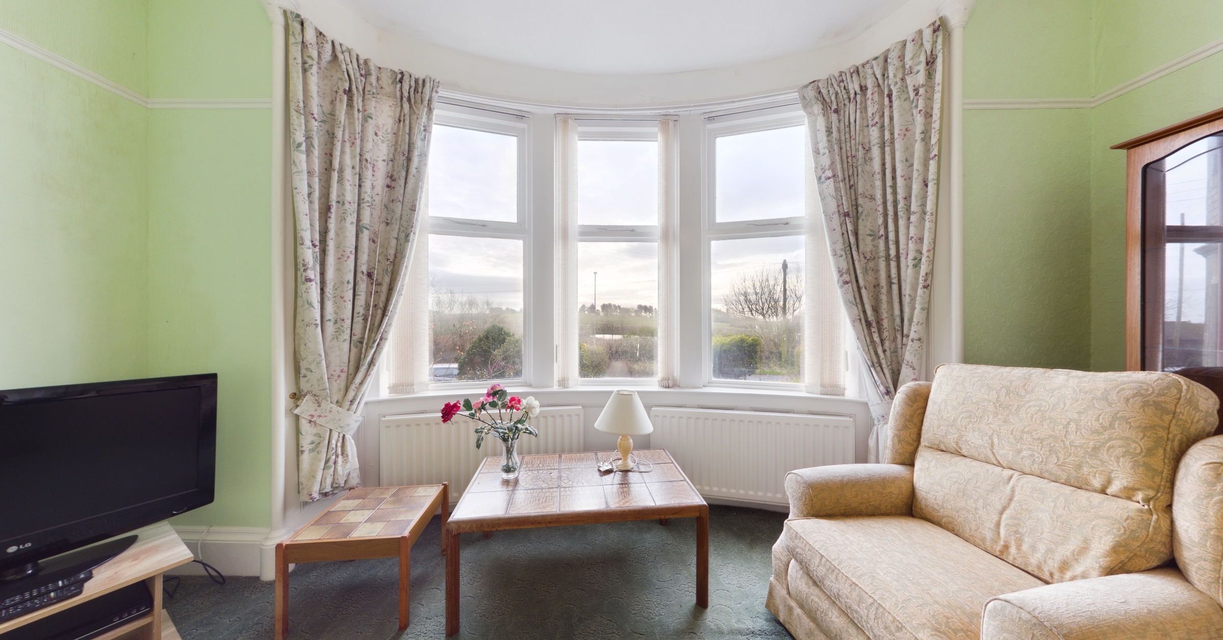 6 Queensberry Terrace