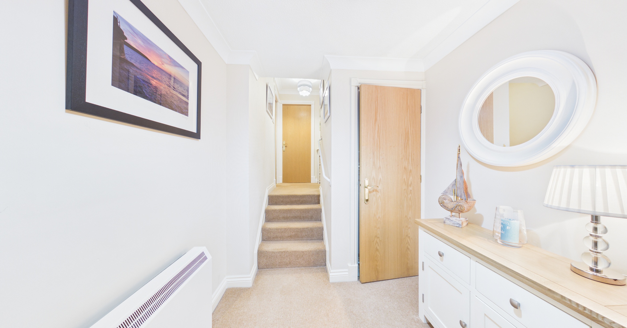 Flat 4 Deepdene