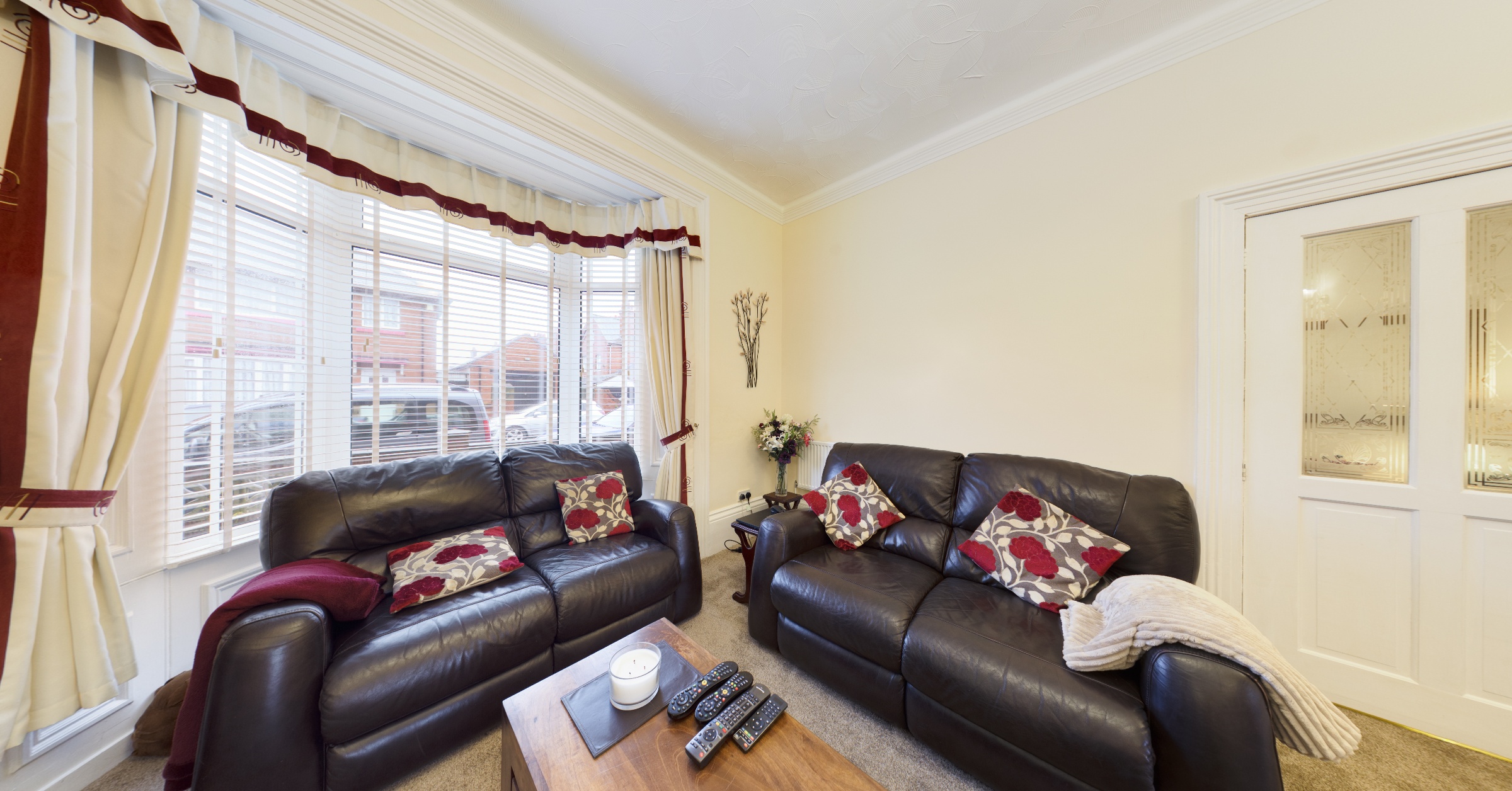 Featherstone Street, Roker SR6