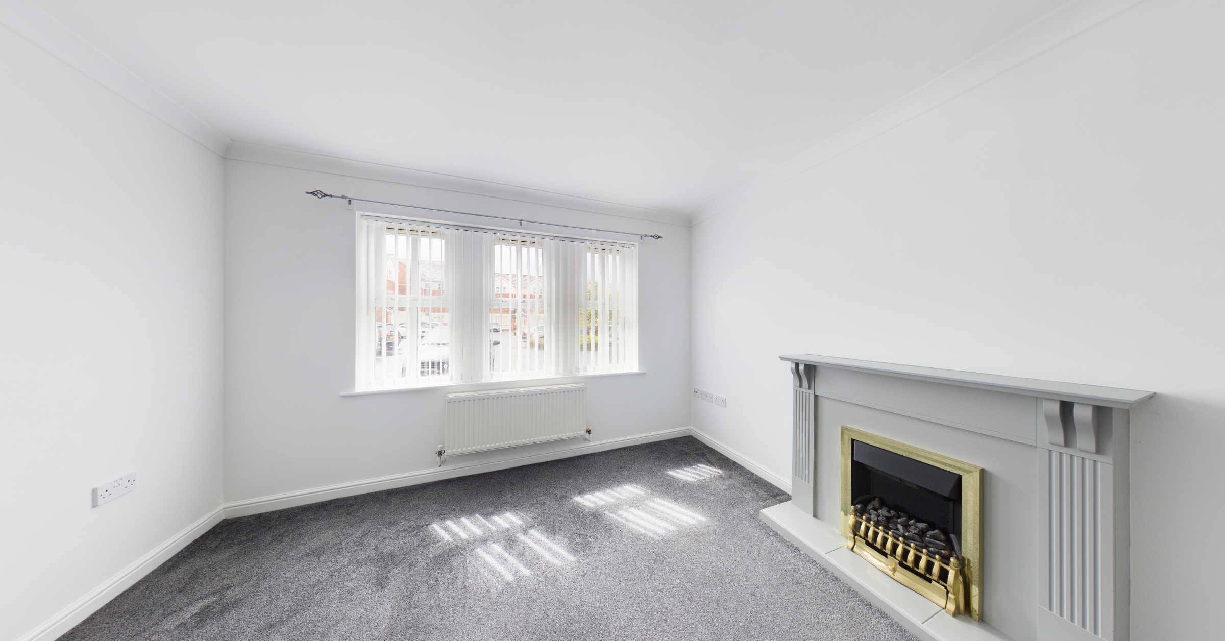 Beatrice House, Royal Courts SR2