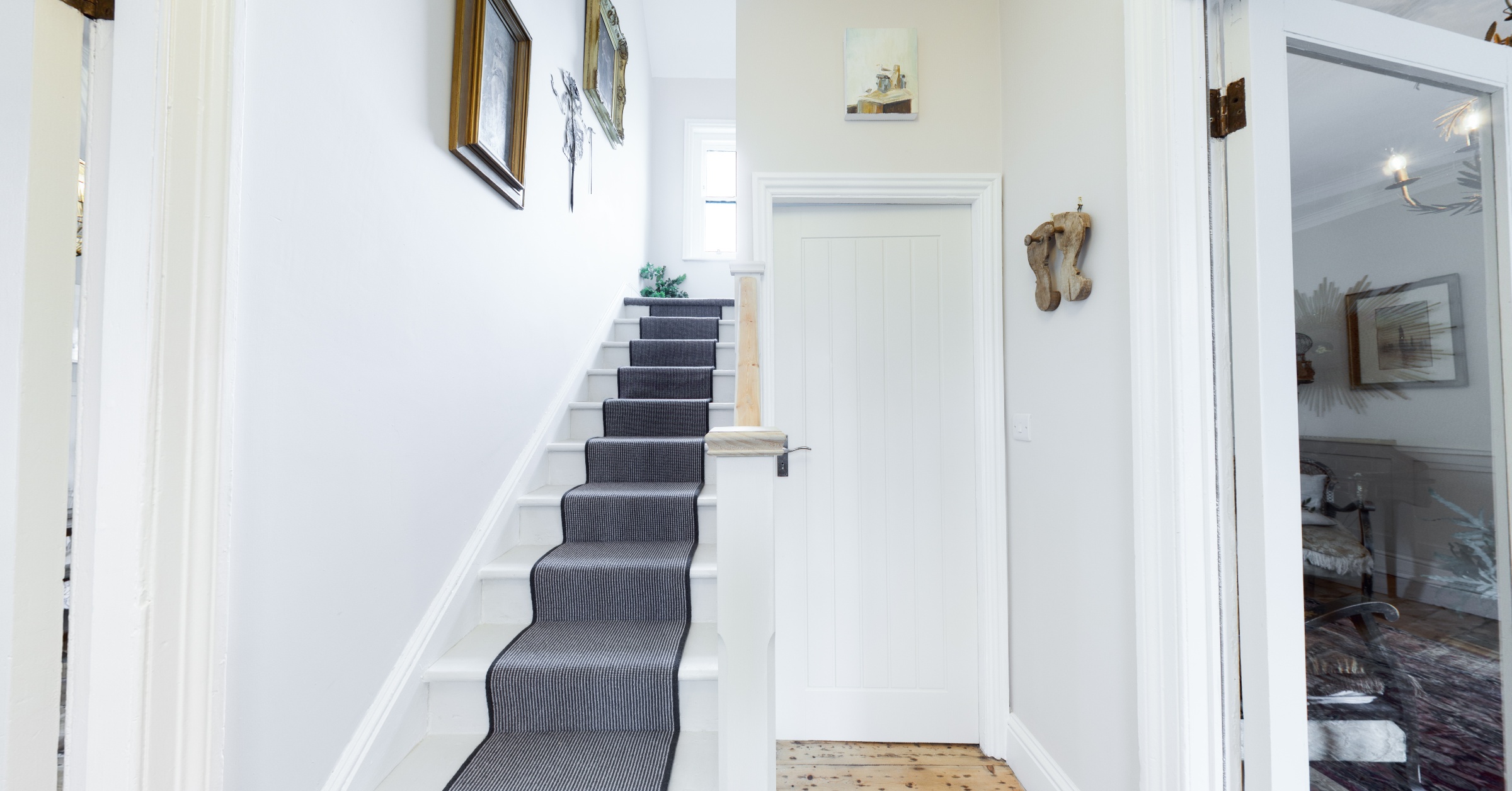 Captain’s Cottage, South Shields NE33