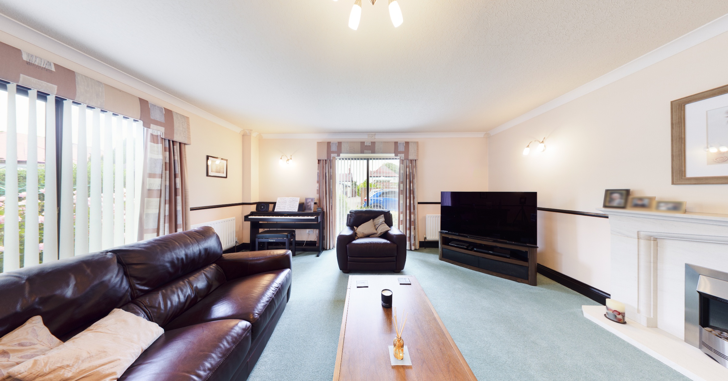 Sea View Road, Sunderland SR2