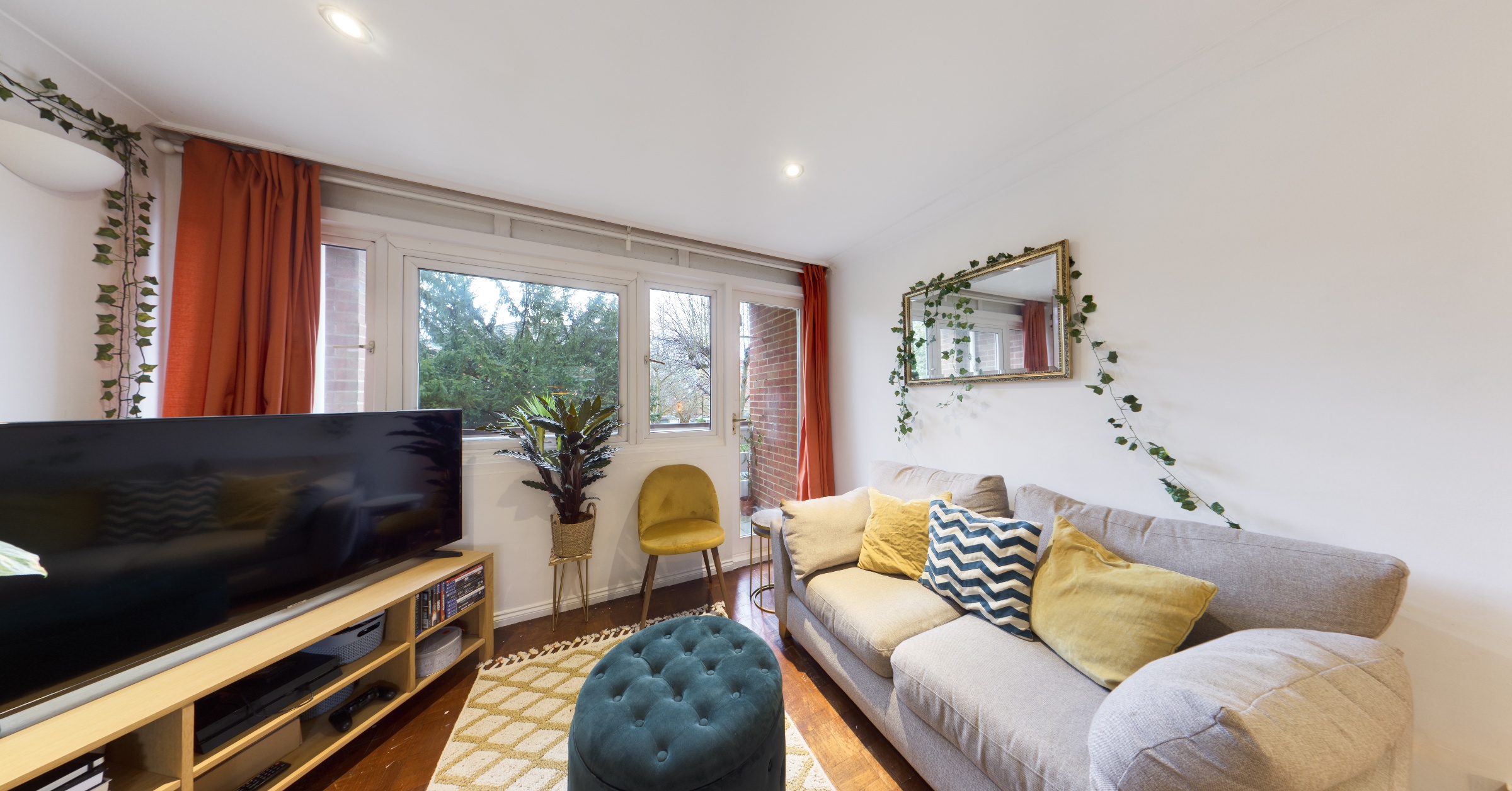 Flat 4 Westwood Court, Westwood Road