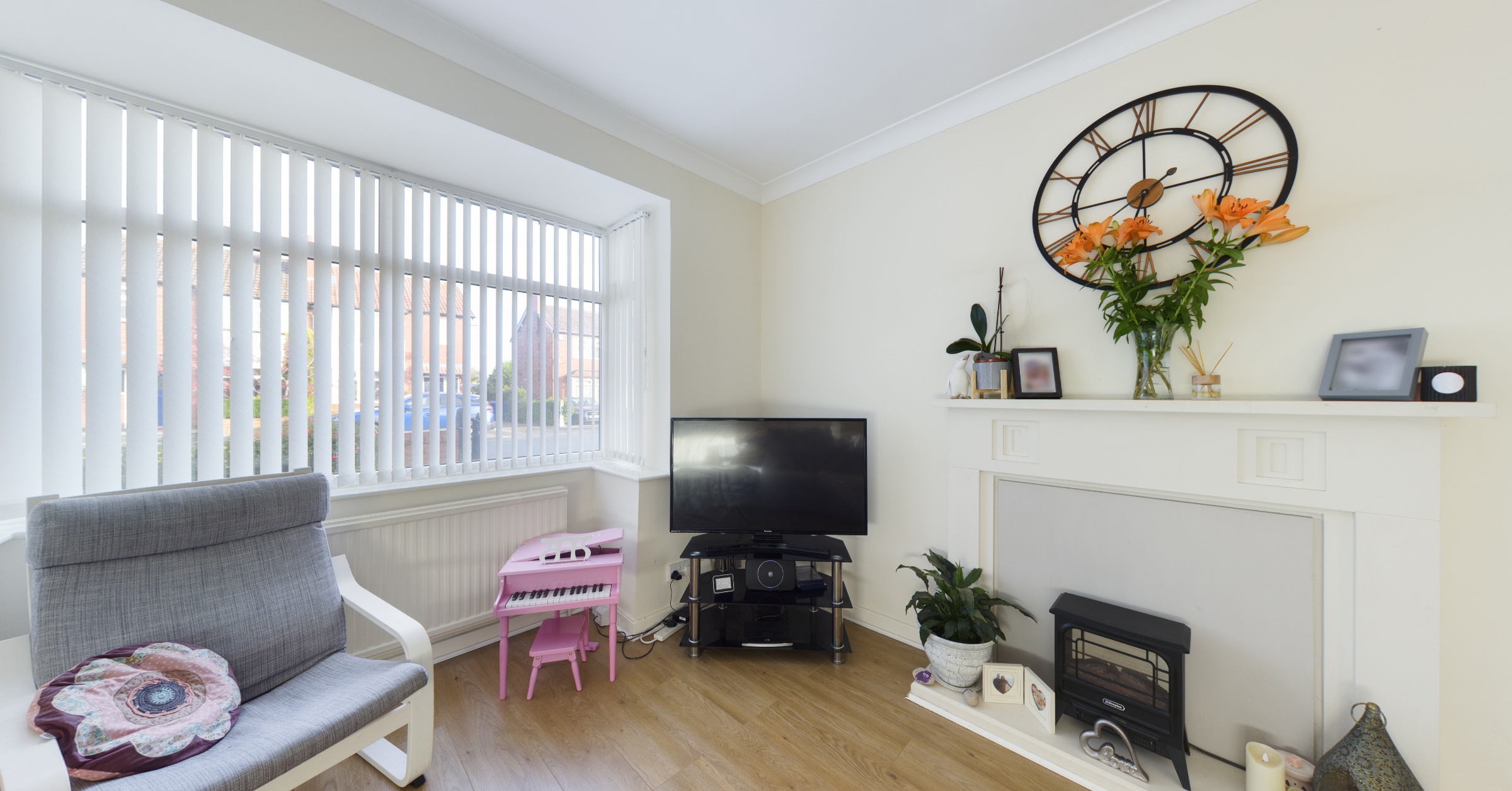 21 Kings Road, Hazel Grove