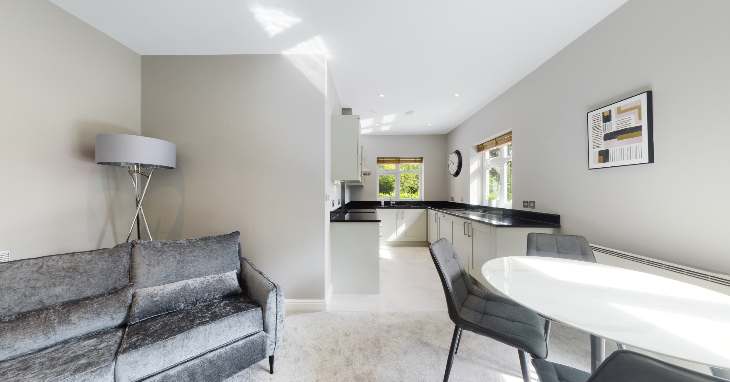 Apartment 3 The Pines