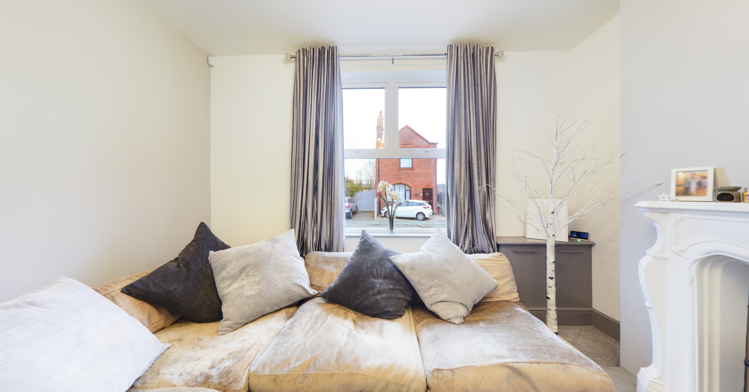 89 Chapel Street, Hazel Grove