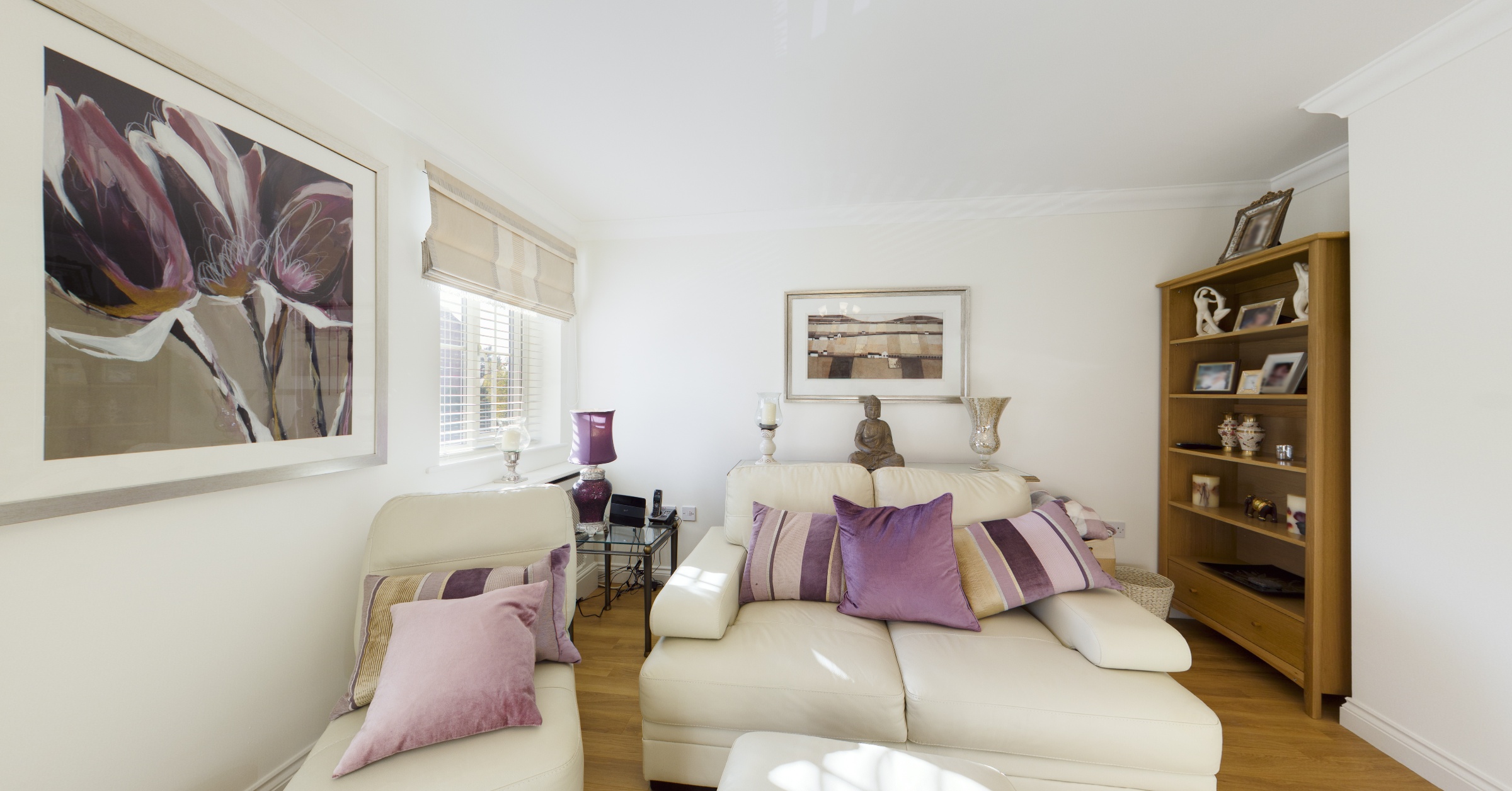 9 Grammar School Gardens, Ormskirk