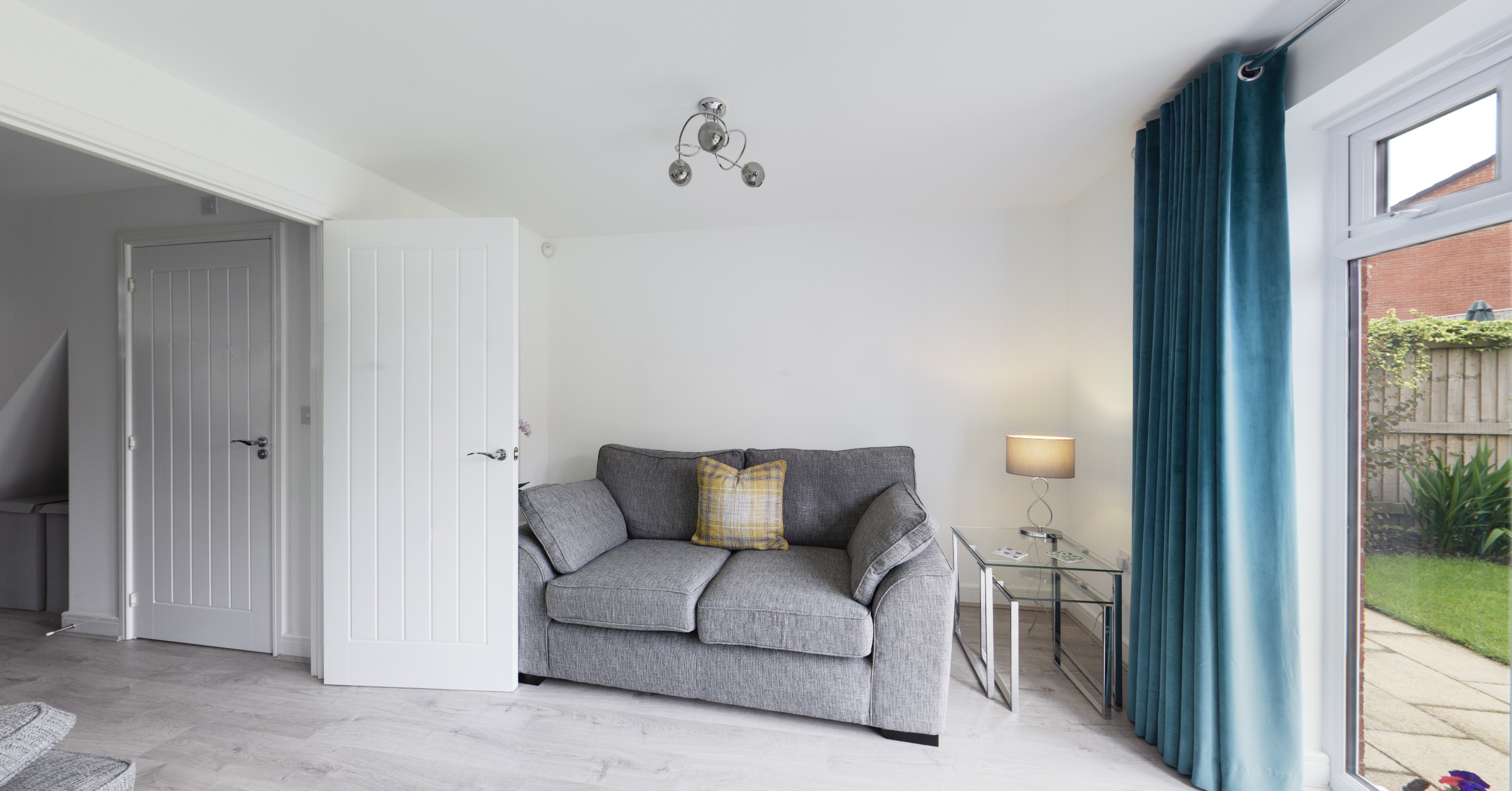 3 Glovers Way, Burscough