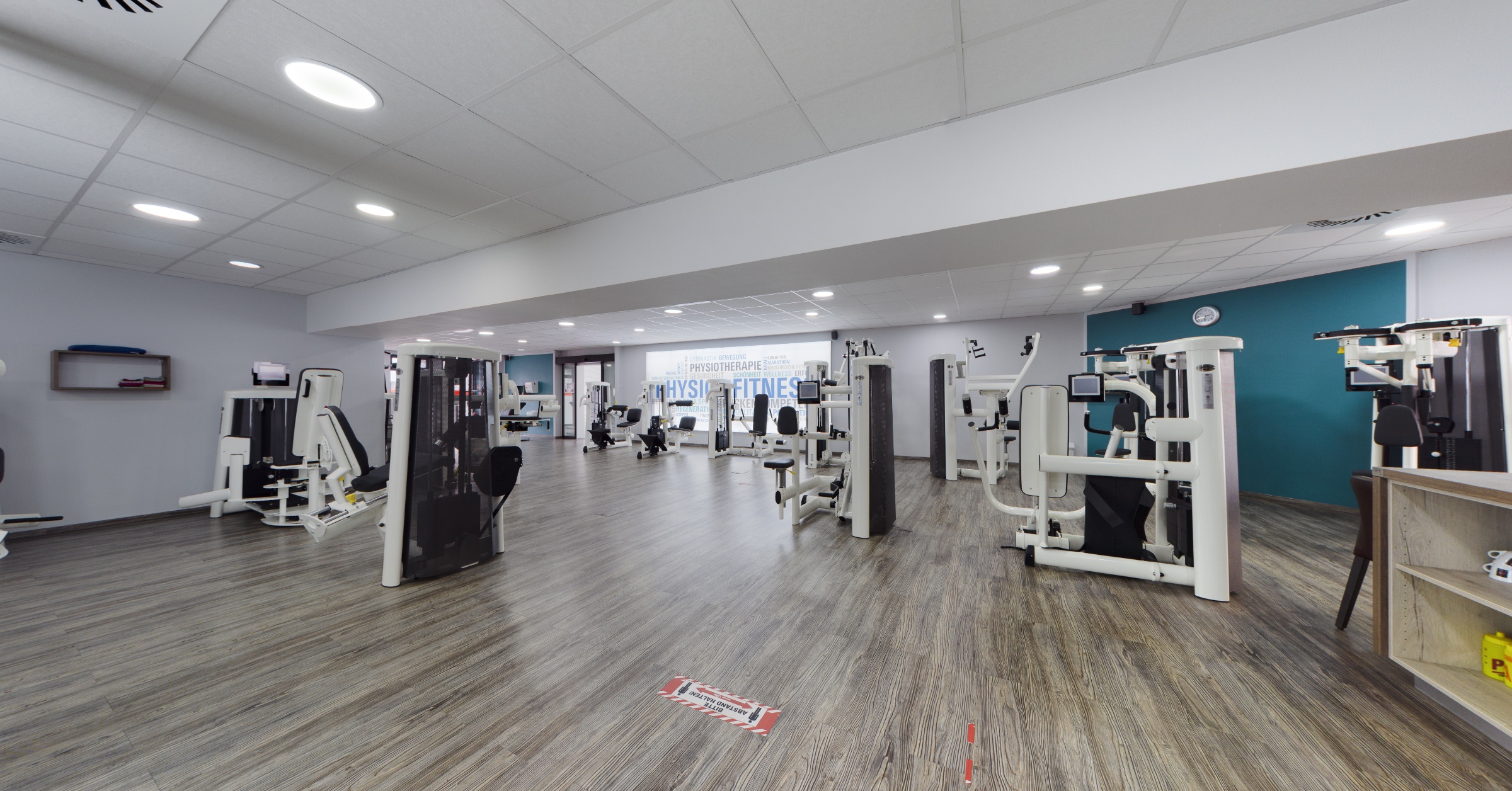 Am Sendelbach 1-3, GesundheitsCenter Niklas, Bayreuth_PR0033-D20220319T1259