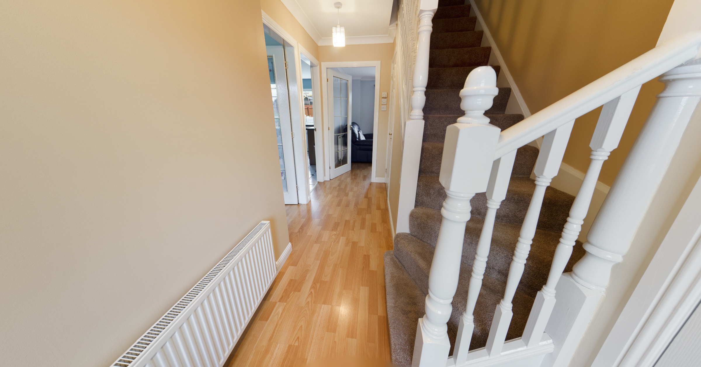 3 Gilchrist Way Wishaw ML2 8JX