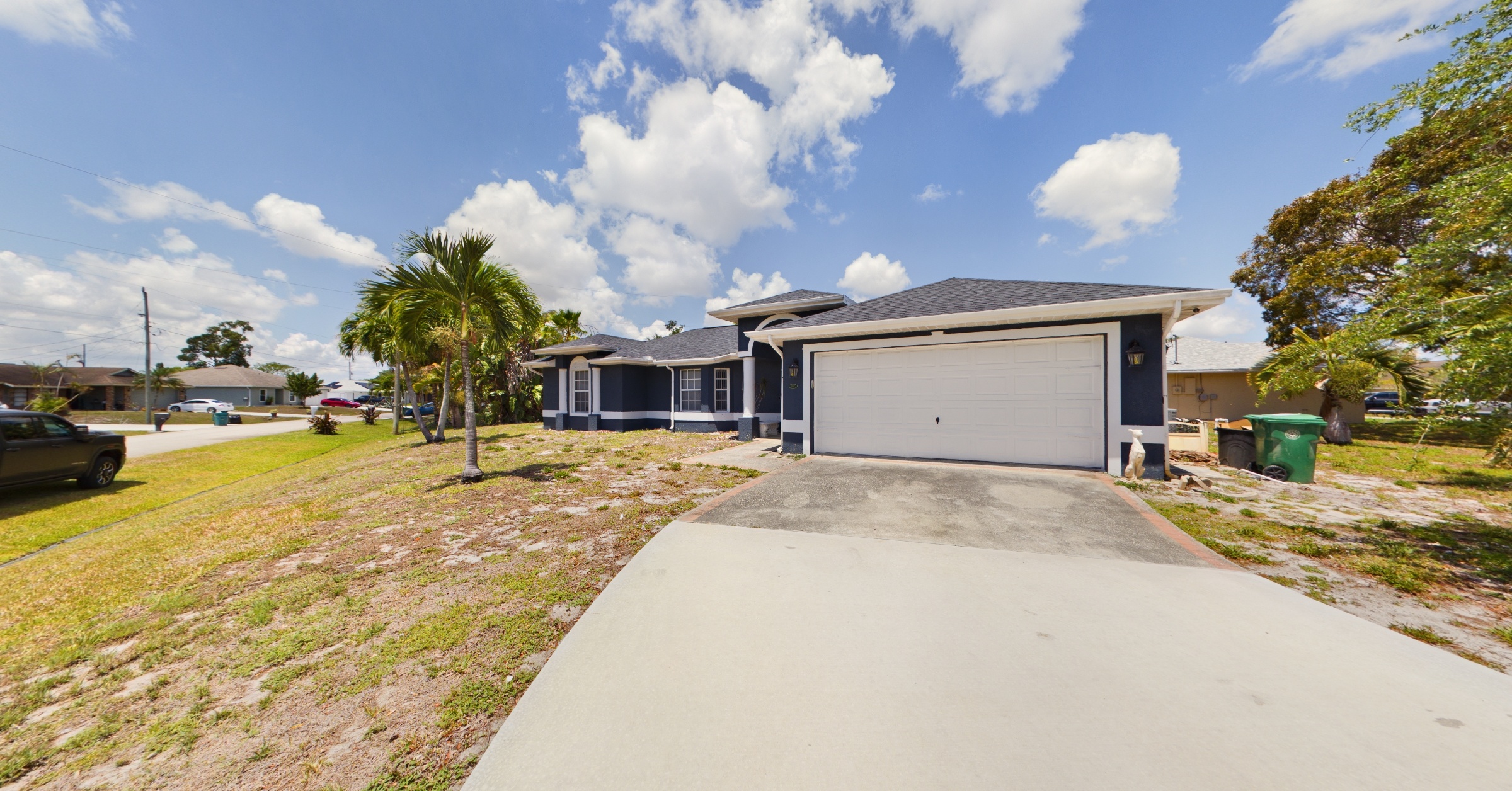 102 SW Bedford Rd, Port Saint Lucie, FL, 34953. 2.0