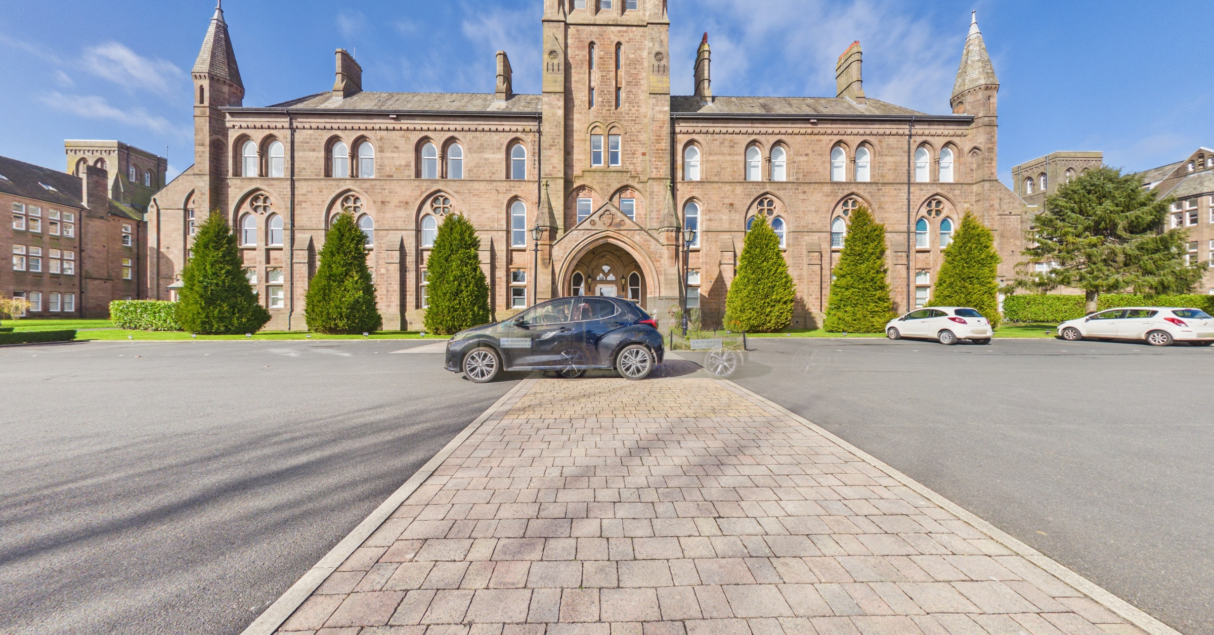 6 South Wing