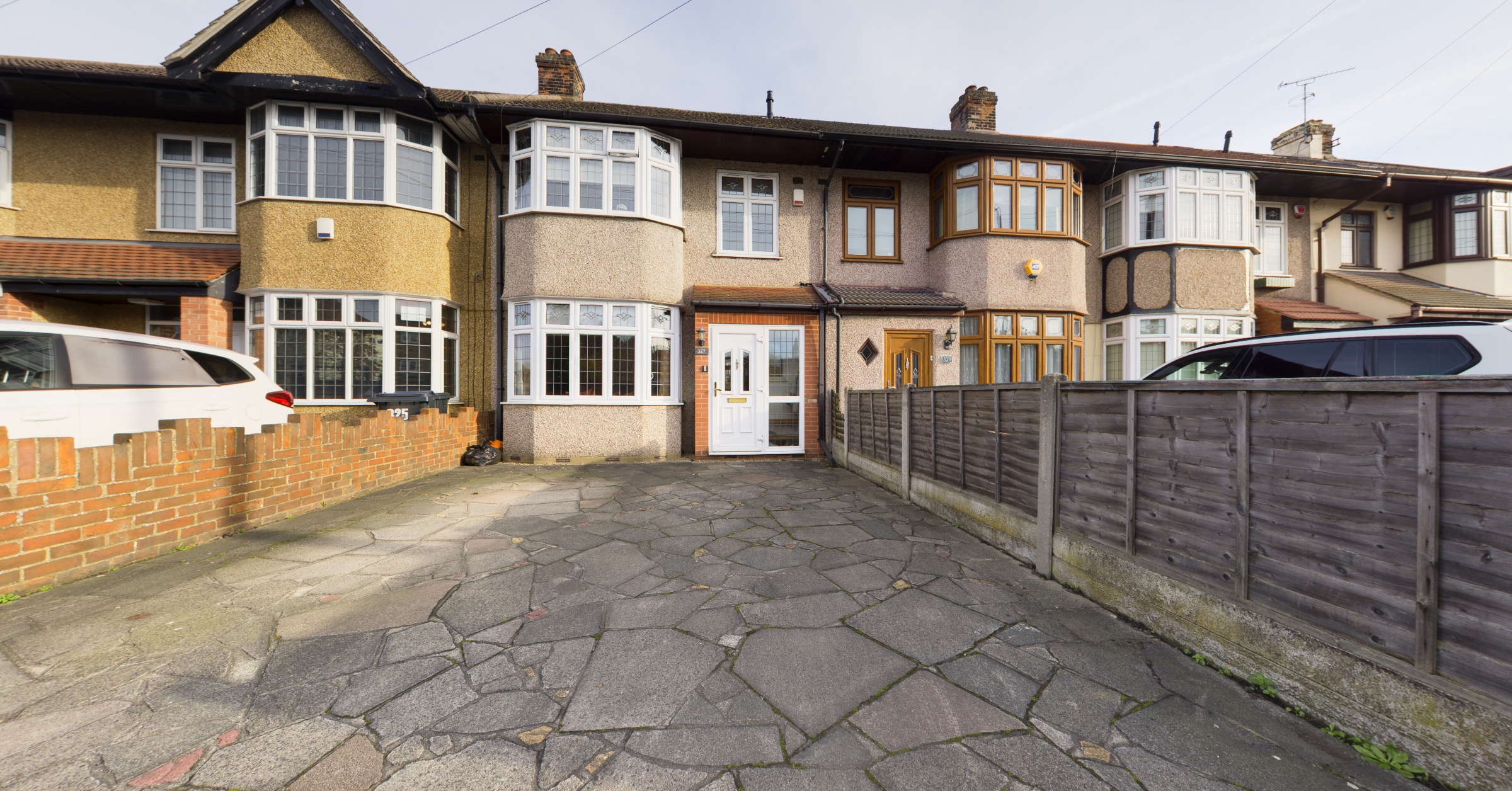 327 South Street Romford