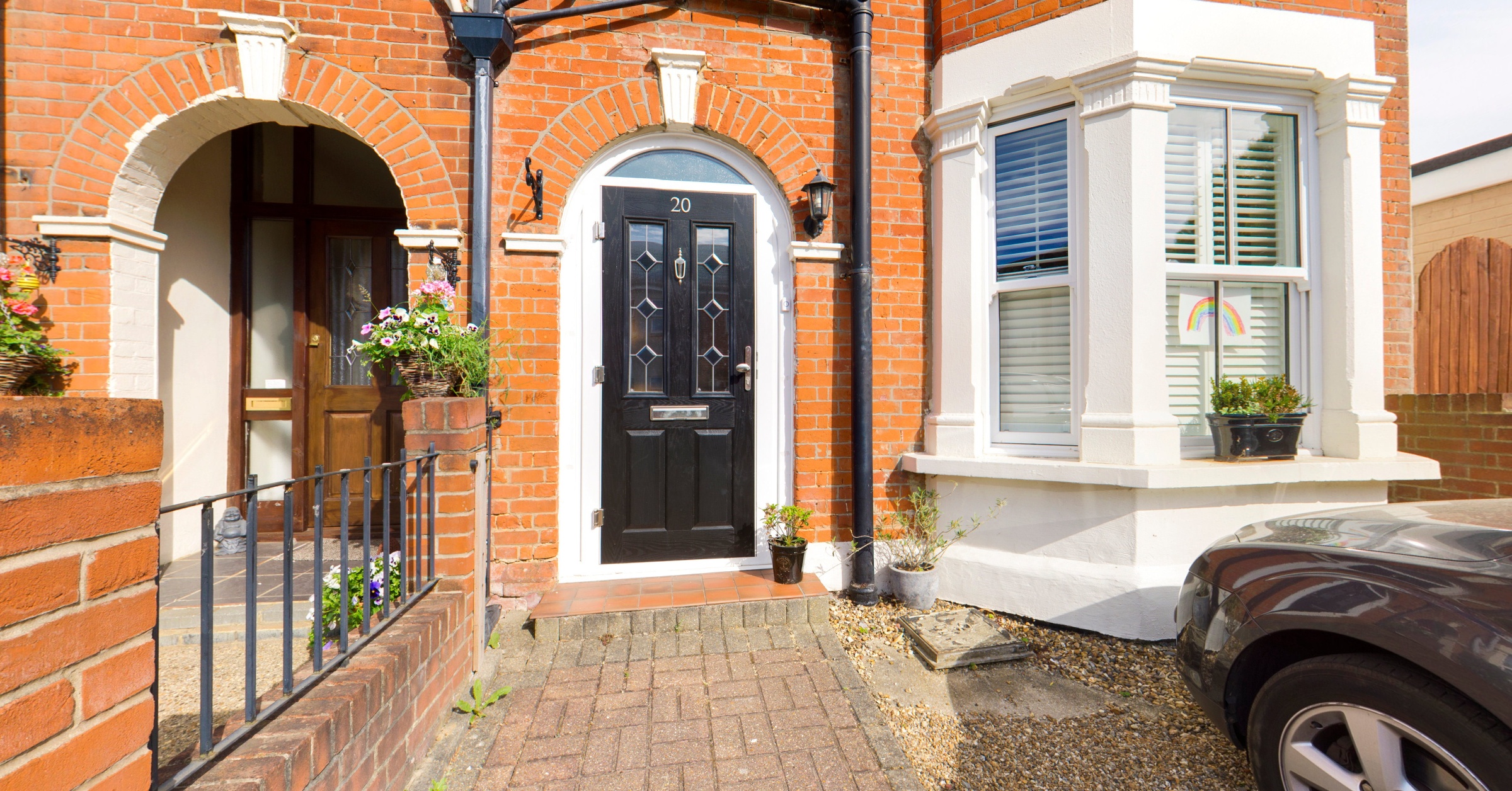 20 Britannia Road 2 June