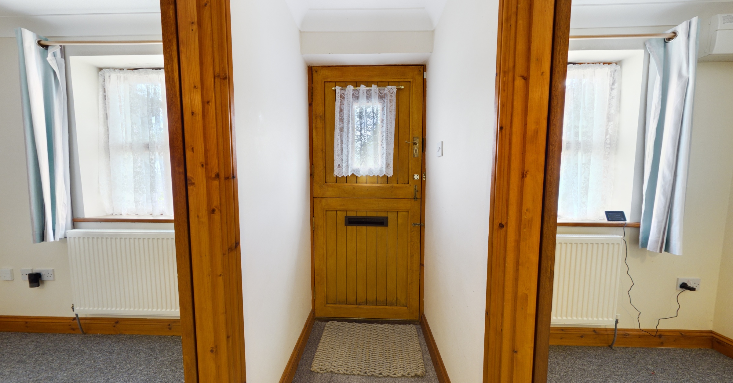 The Old Keg Yard 13, Narberth