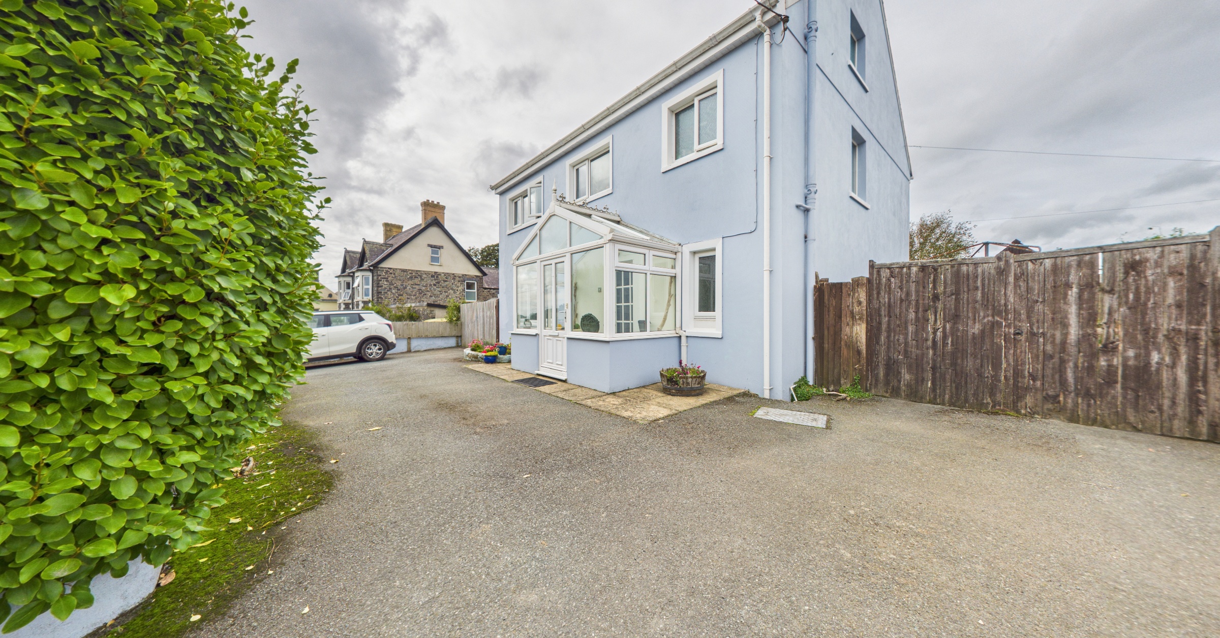 48 St Davids Road, Letterston