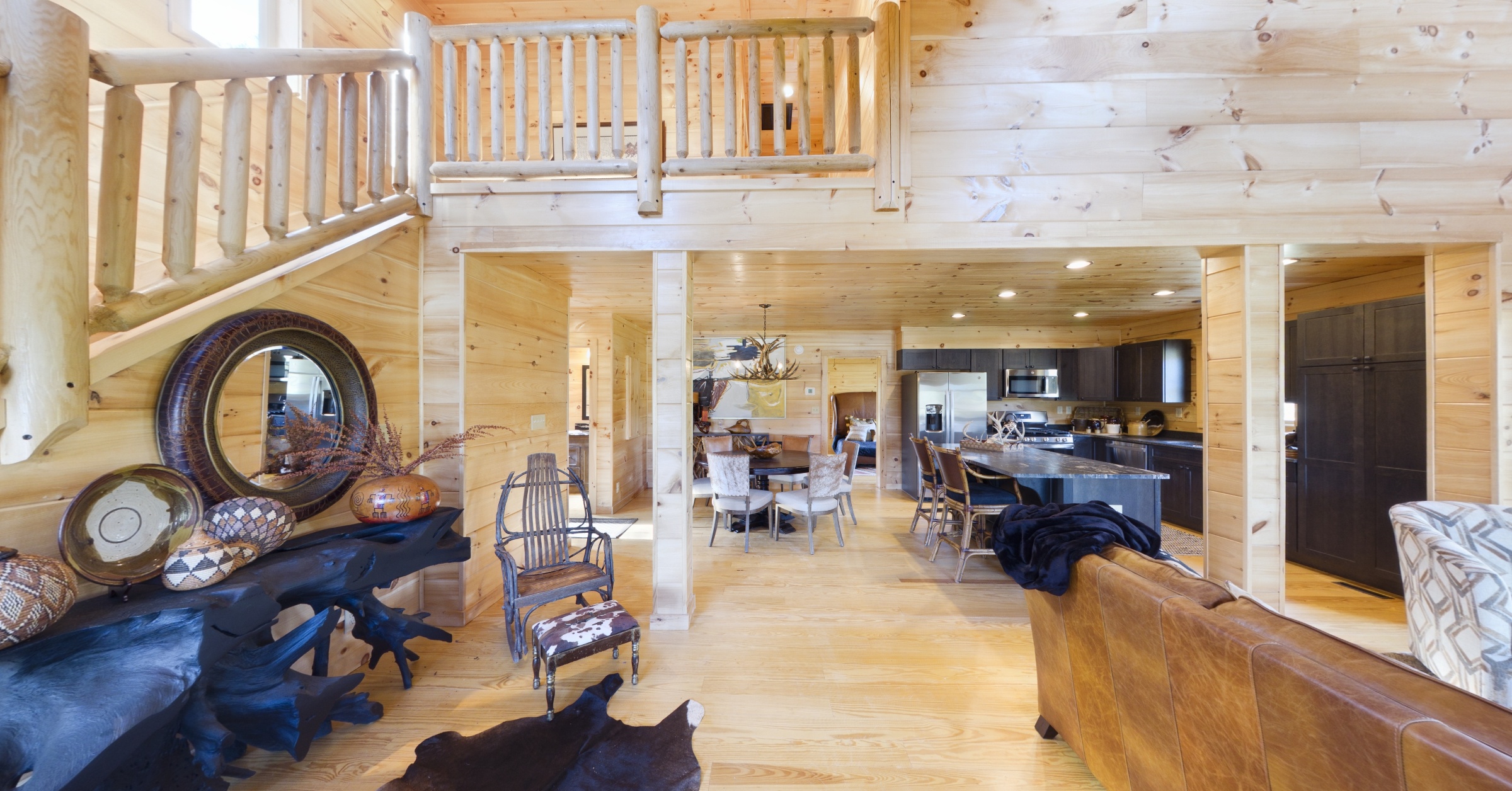 Cabin